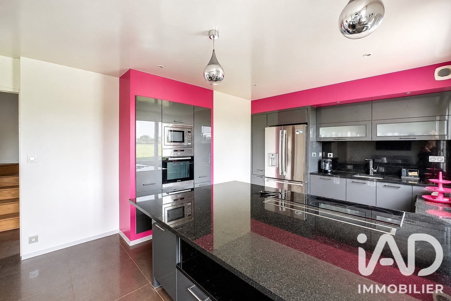 Maison à vendre, 170m², La Bouillie