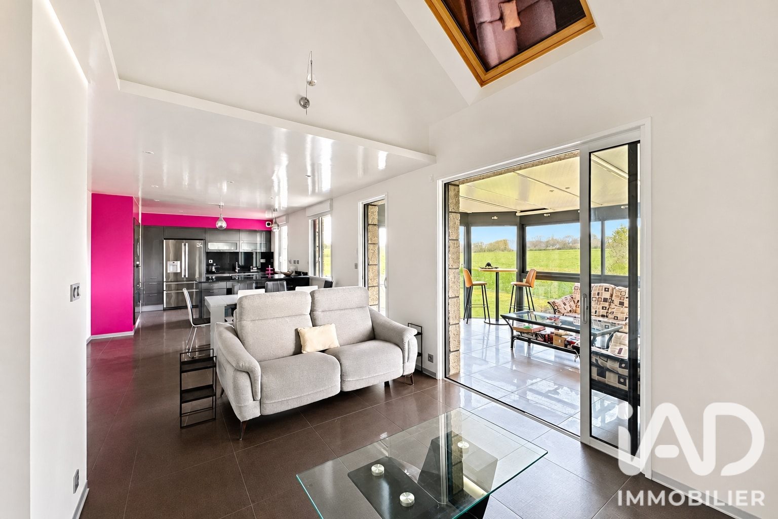 Maison à vendre, 170m², La Bouillie