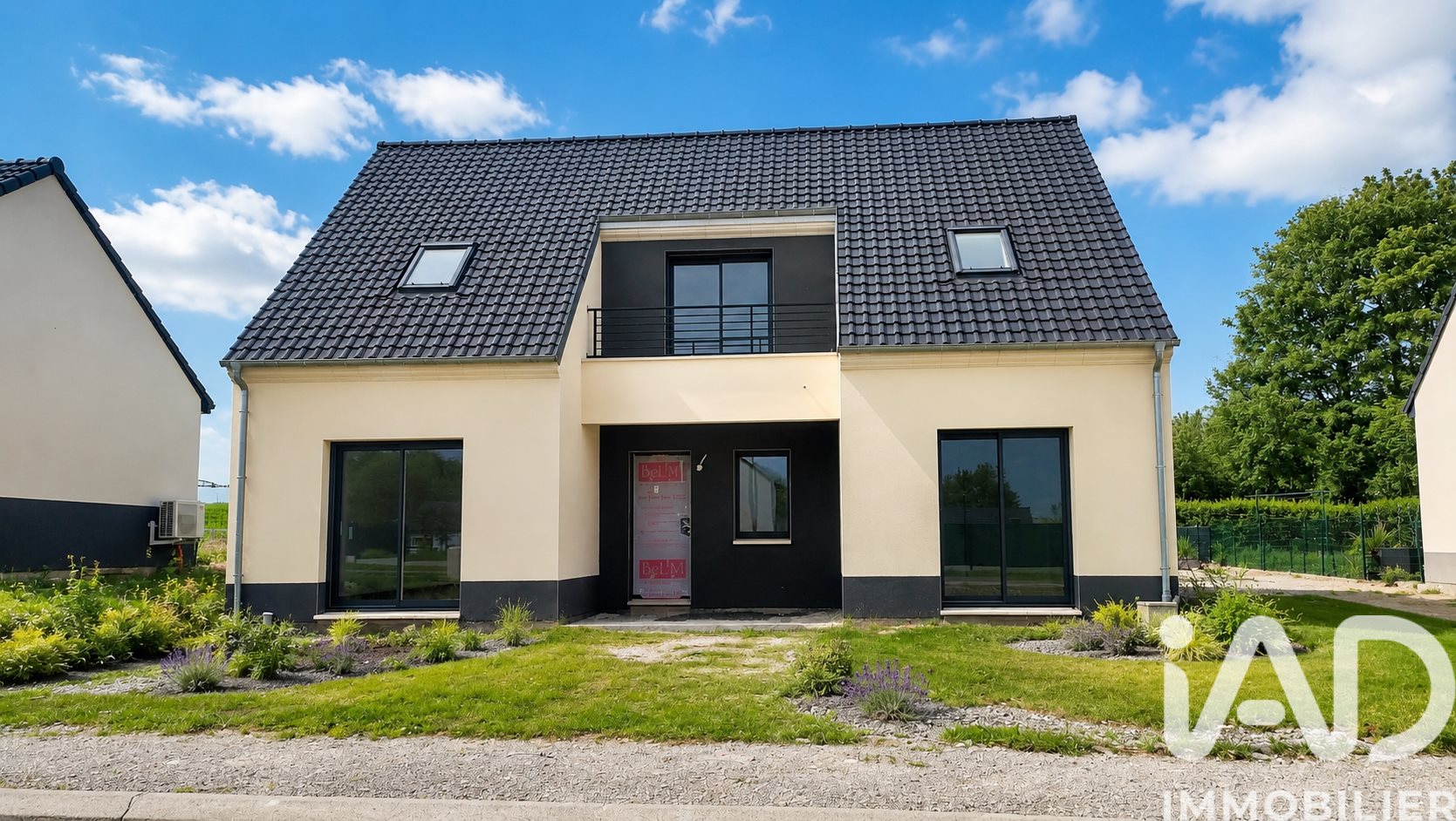 Maison à vendre, 120m², Aubigny-en-Artois