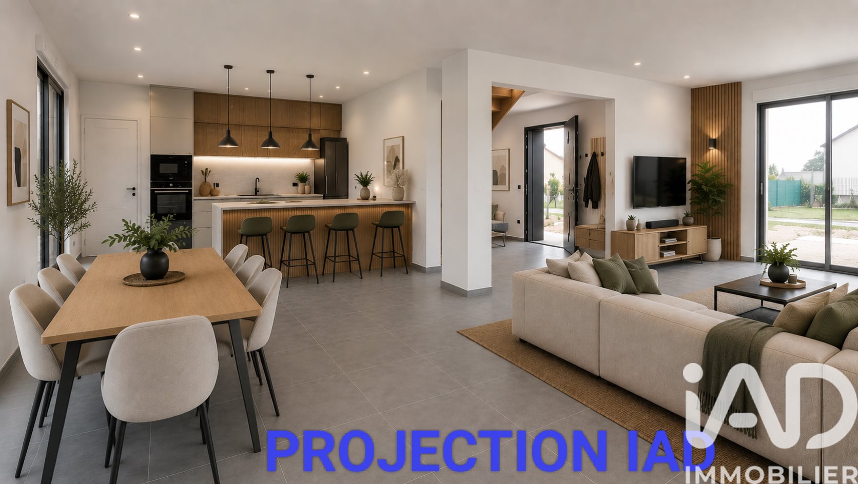 Maison à vendre, 120m², Aubigny-en-Artois