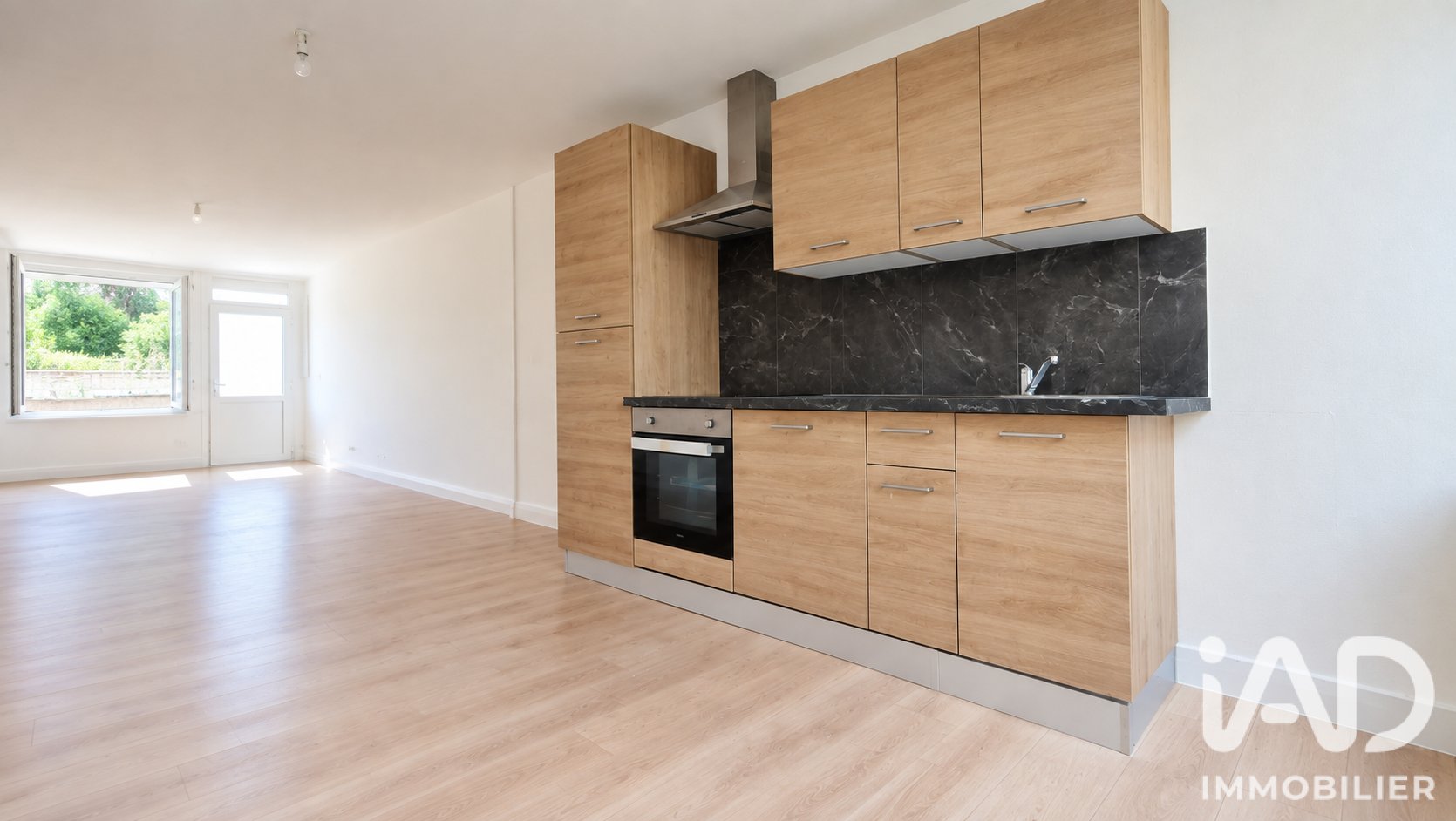 Maison à louer, 74m², Saint-Pol-sur-Ternoise