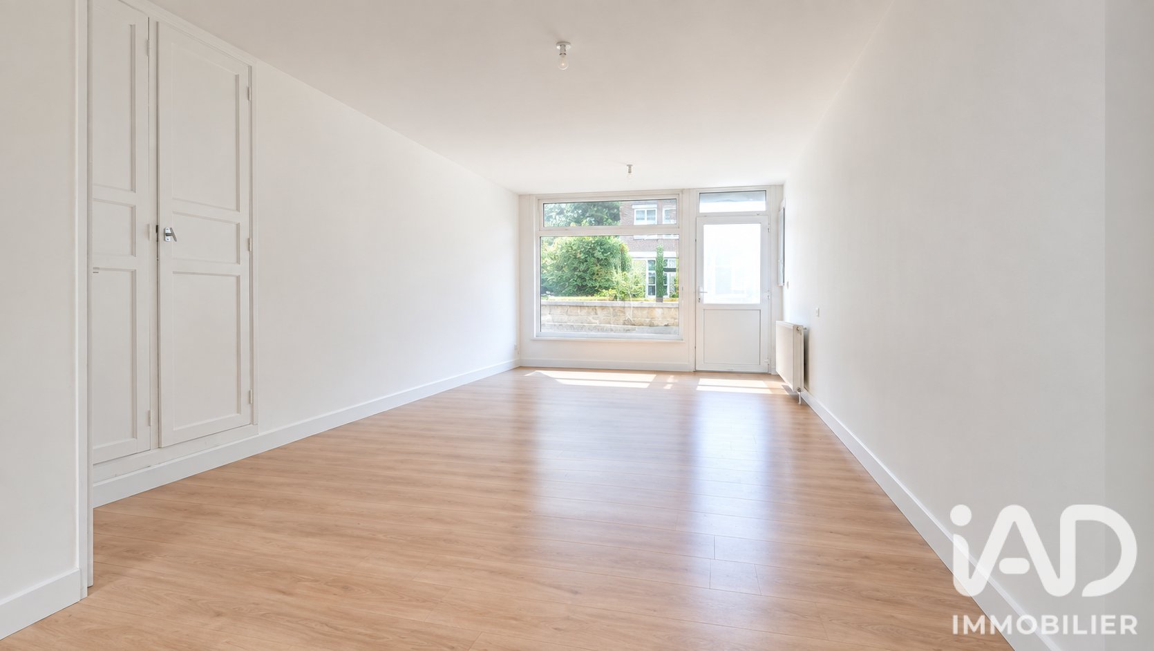 Maison à louer, 74m², Saint-Pol-sur-Ternoise