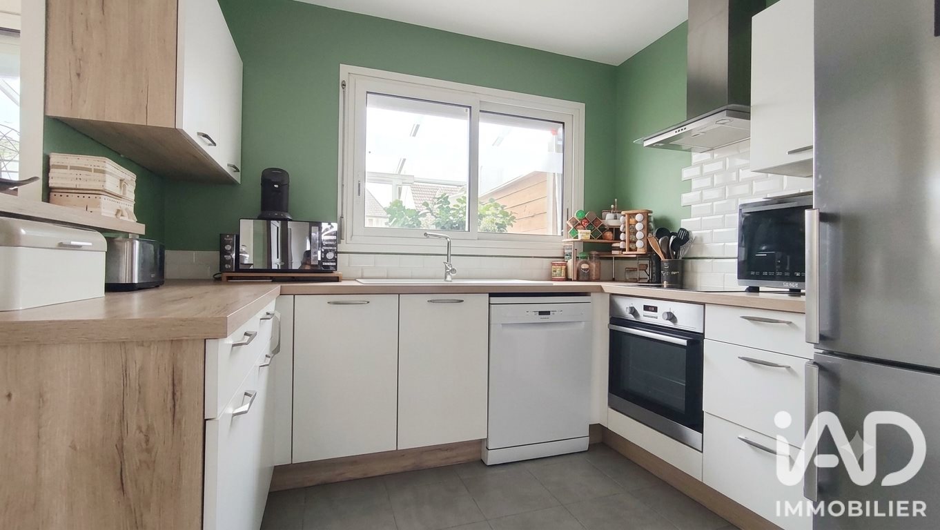 Maison à vendre, 95m², Saint-Nicolas