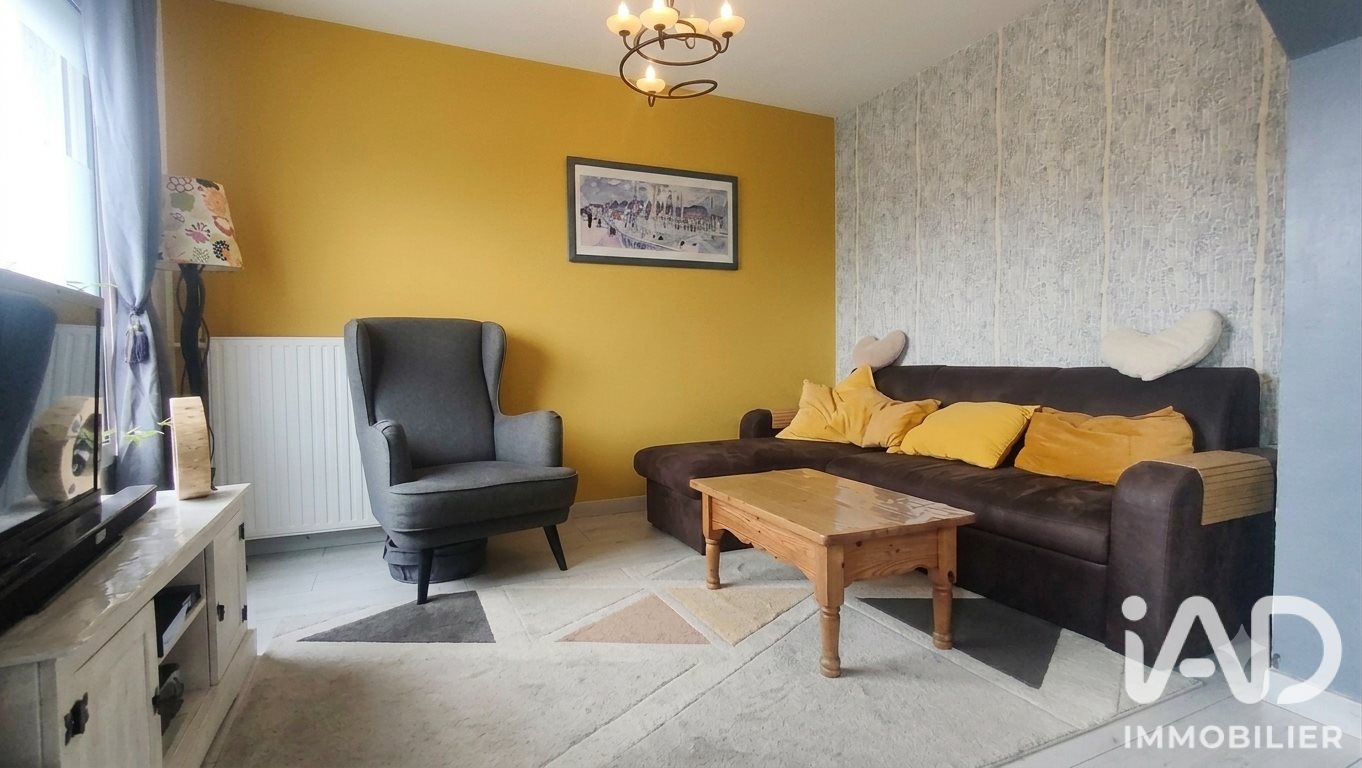 Maison à vendre, 95m², Saint-Nicolas