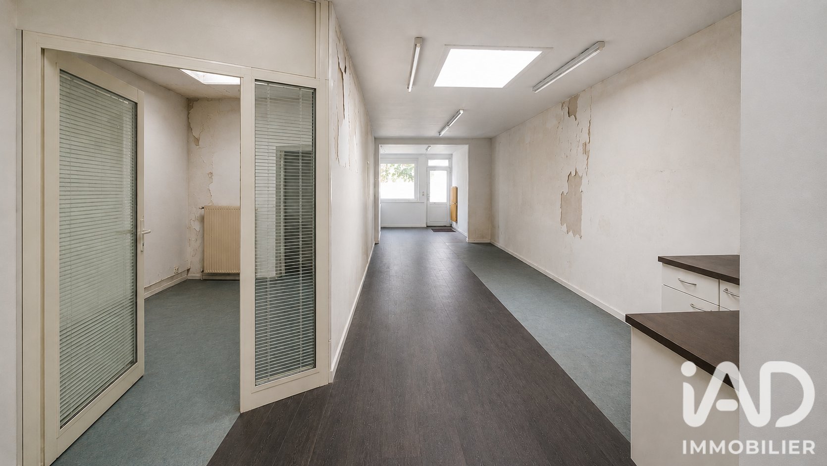 Maison à vendre, 155m², Frévent
