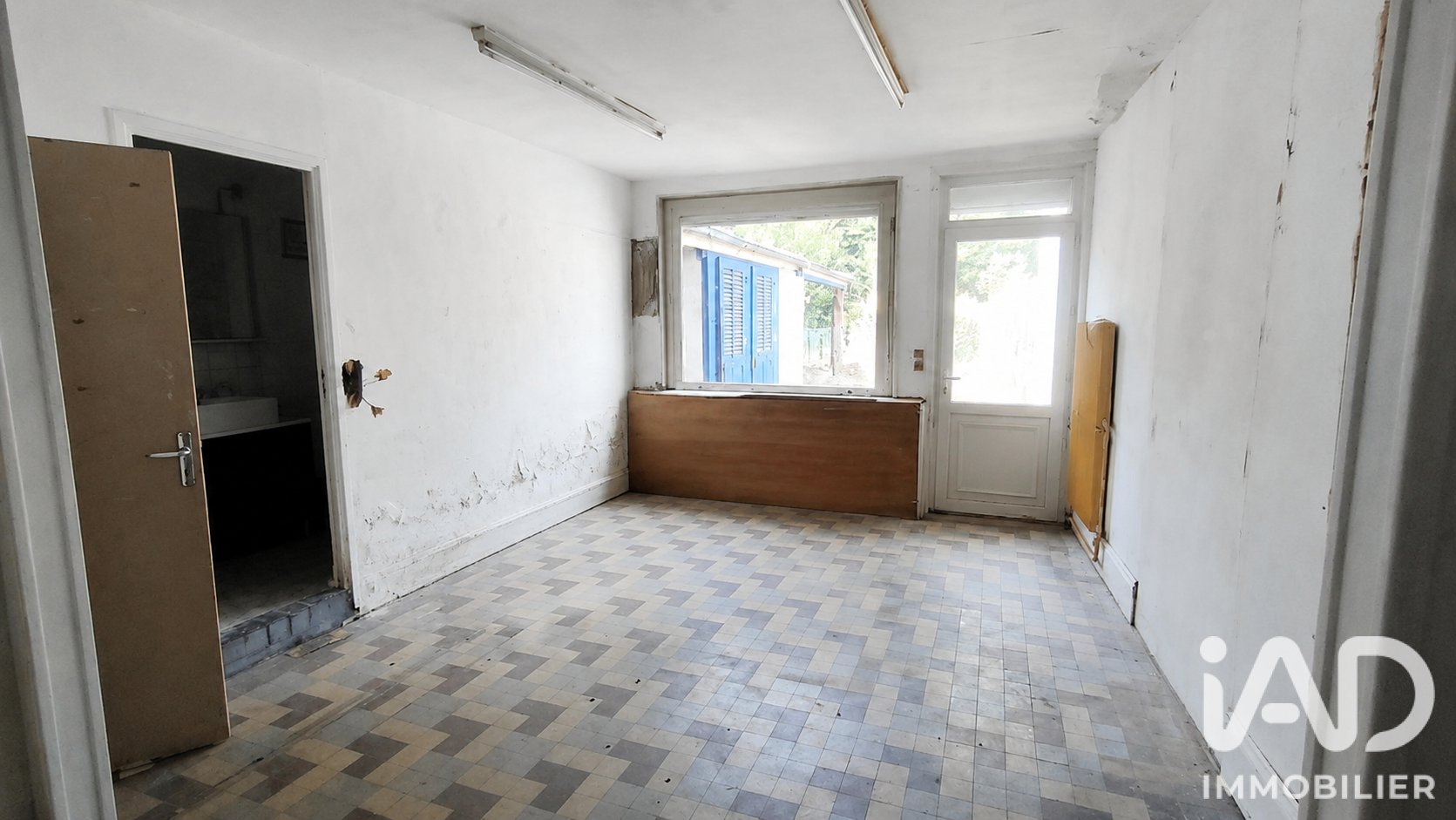 Maison à vendre, 155m², Frévent