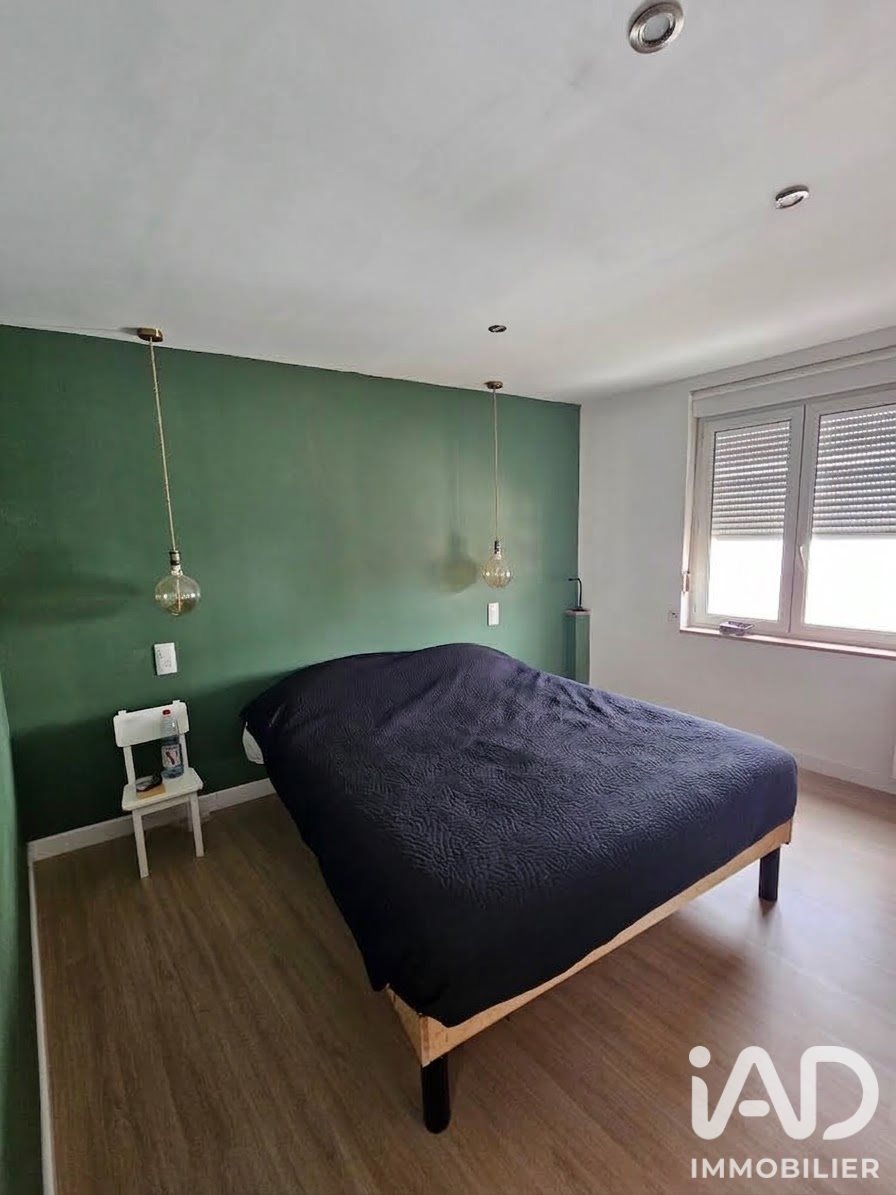 Maison à louer, 109m², Grand-Fort-Philippe