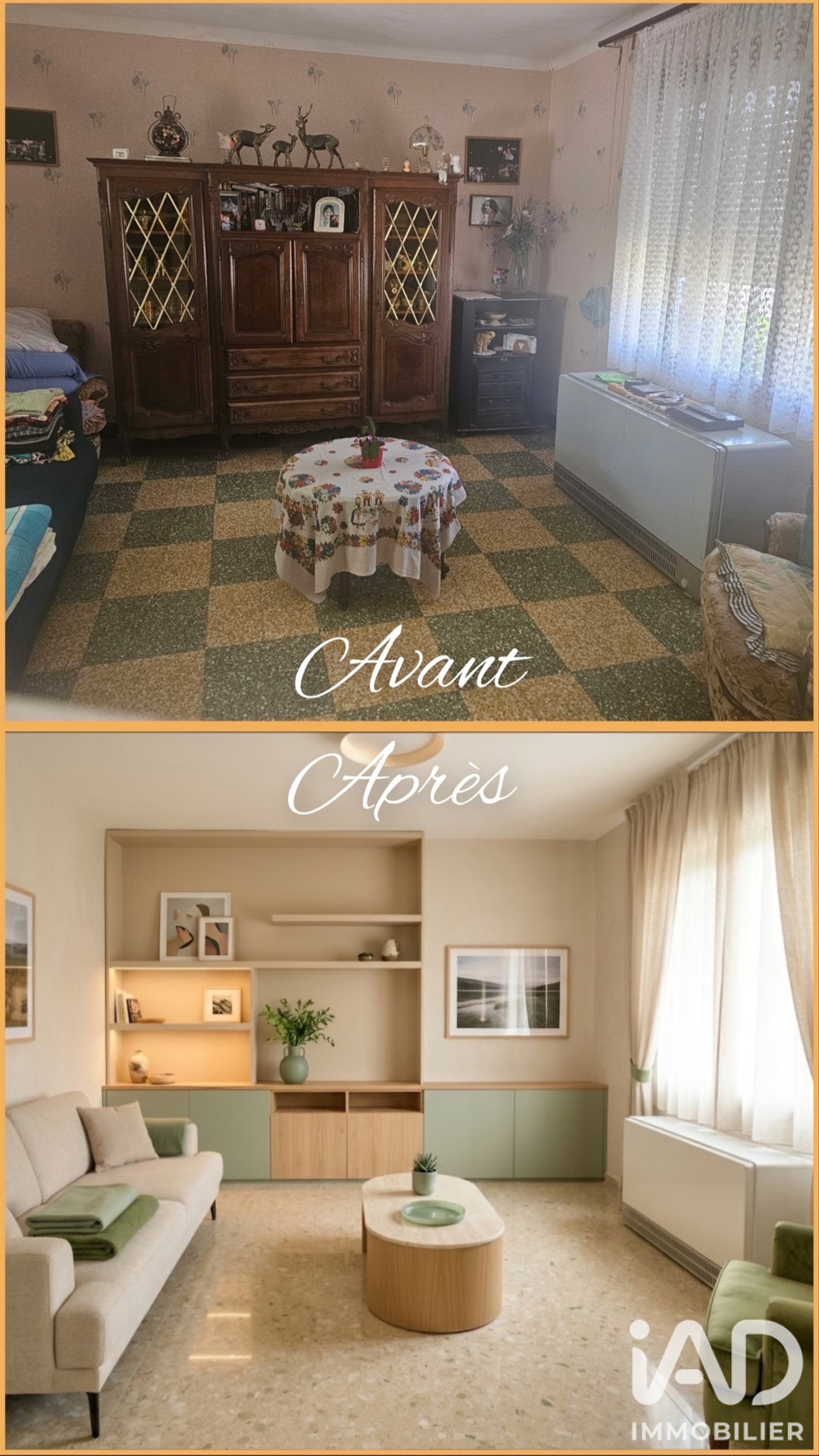 Maison à vendre, 92m², Bauvin