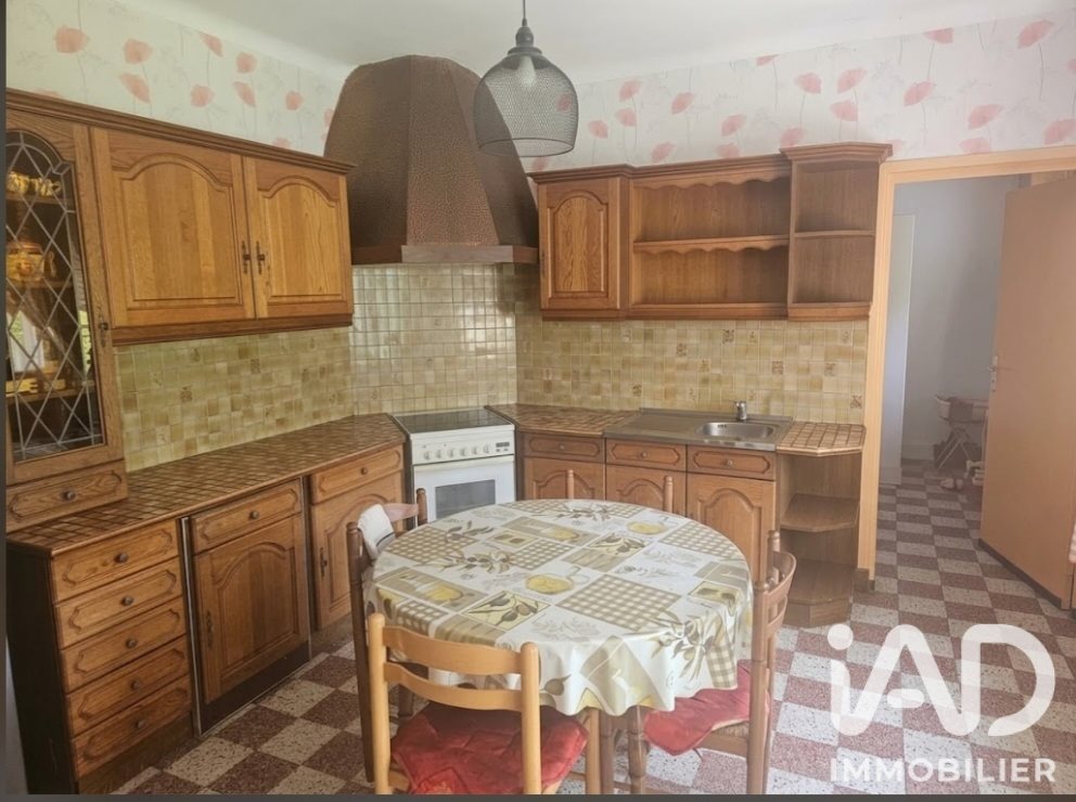 Maison à vendre, 92m², Bauvin