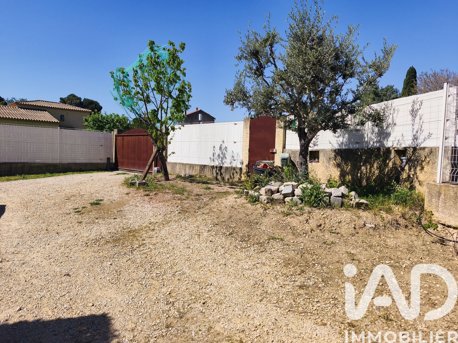 Maison à vendre, 123m², Marseille 13ème