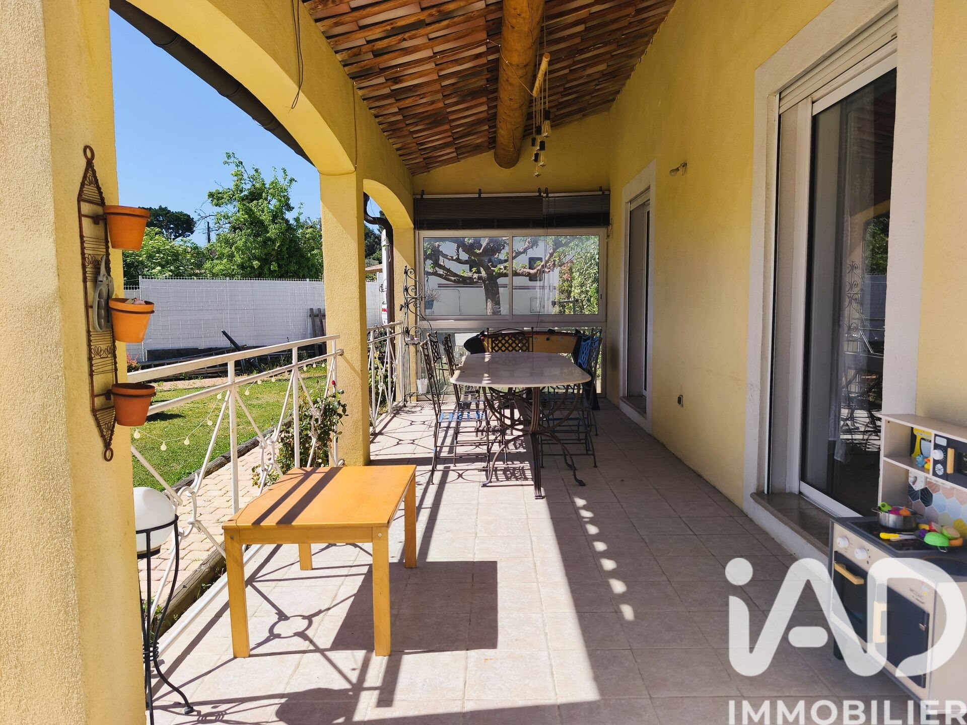 Maison à vendre, 123m², Marseille 13ème