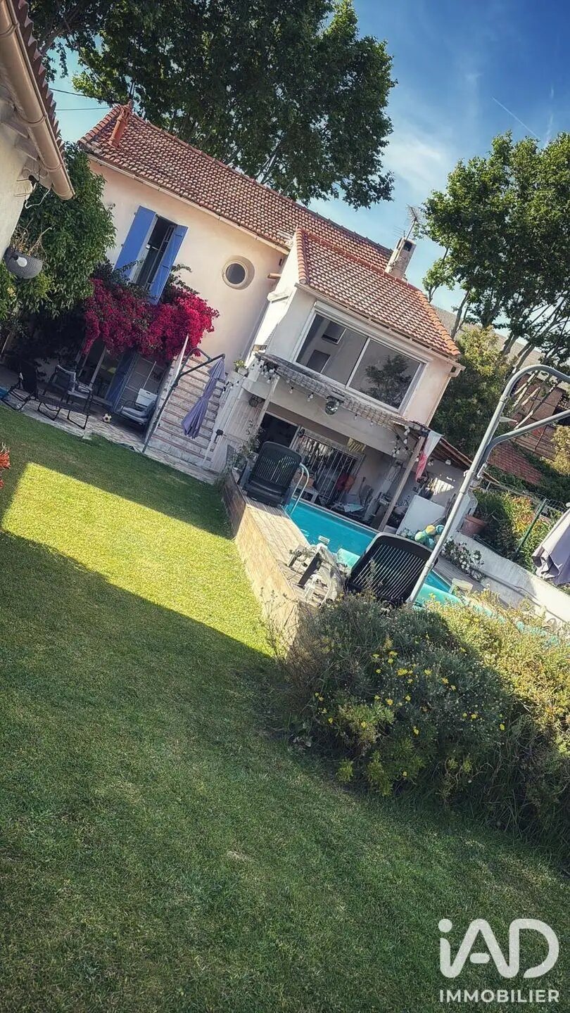 Maison à vendre, 141m², La Seyne-sur-Mer