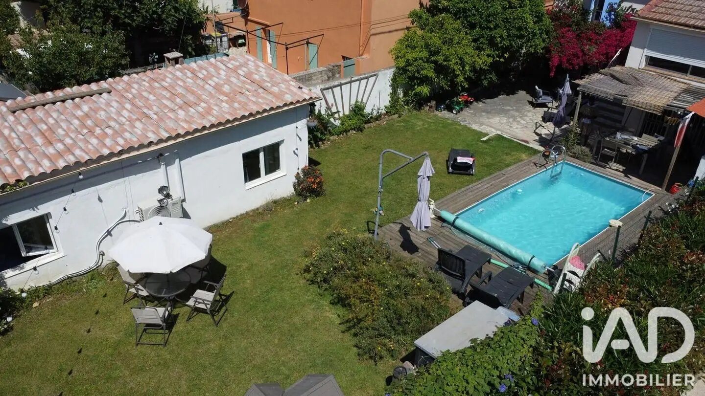 Maison à vendre, 141m², La Seyne-sur-Mer