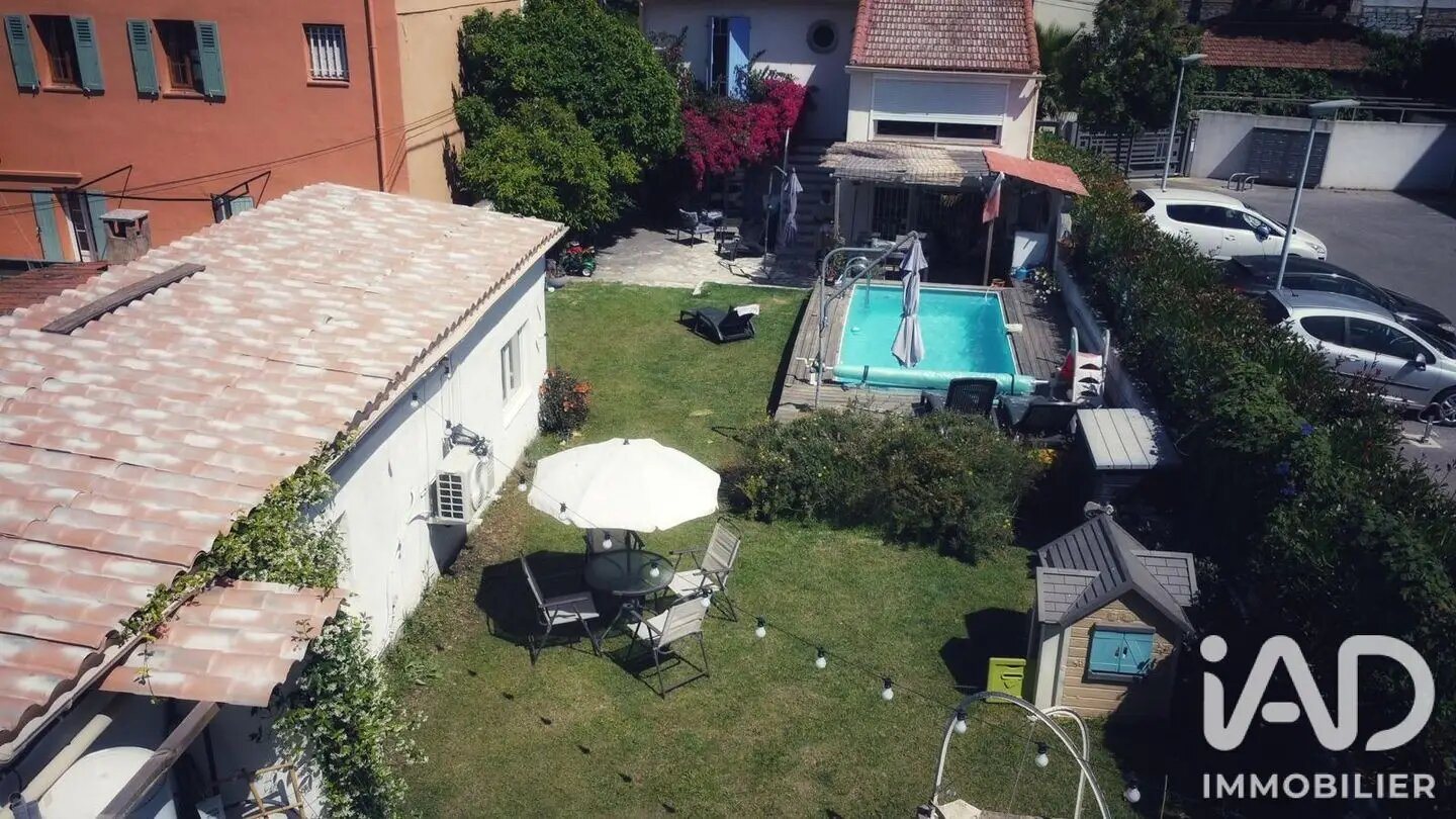 Maison à vendre, 141m², La Seyne-sur-Mer