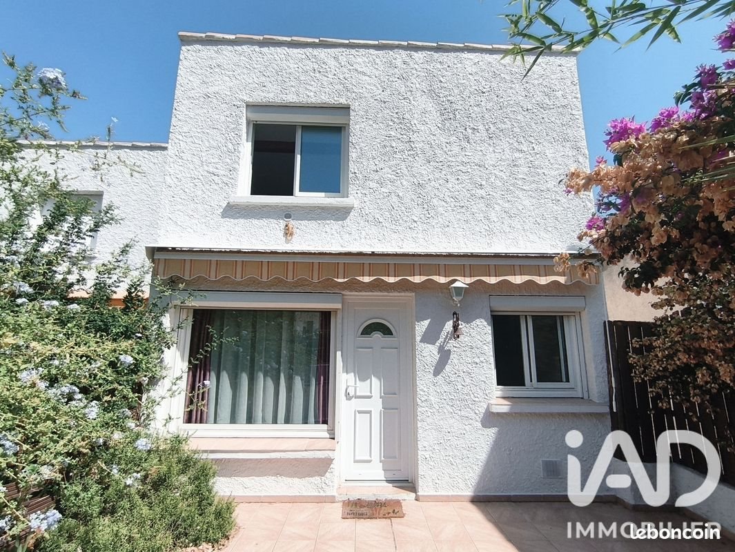 Maison à vendre, 90m², Saint-Mandrier-sur-Mer