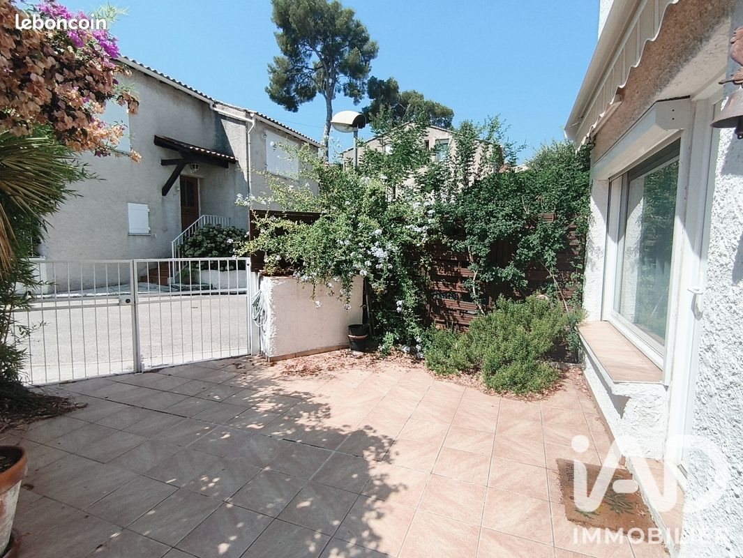 Maison à vendre, 90m², Saint-Mandrier-sur-Mer