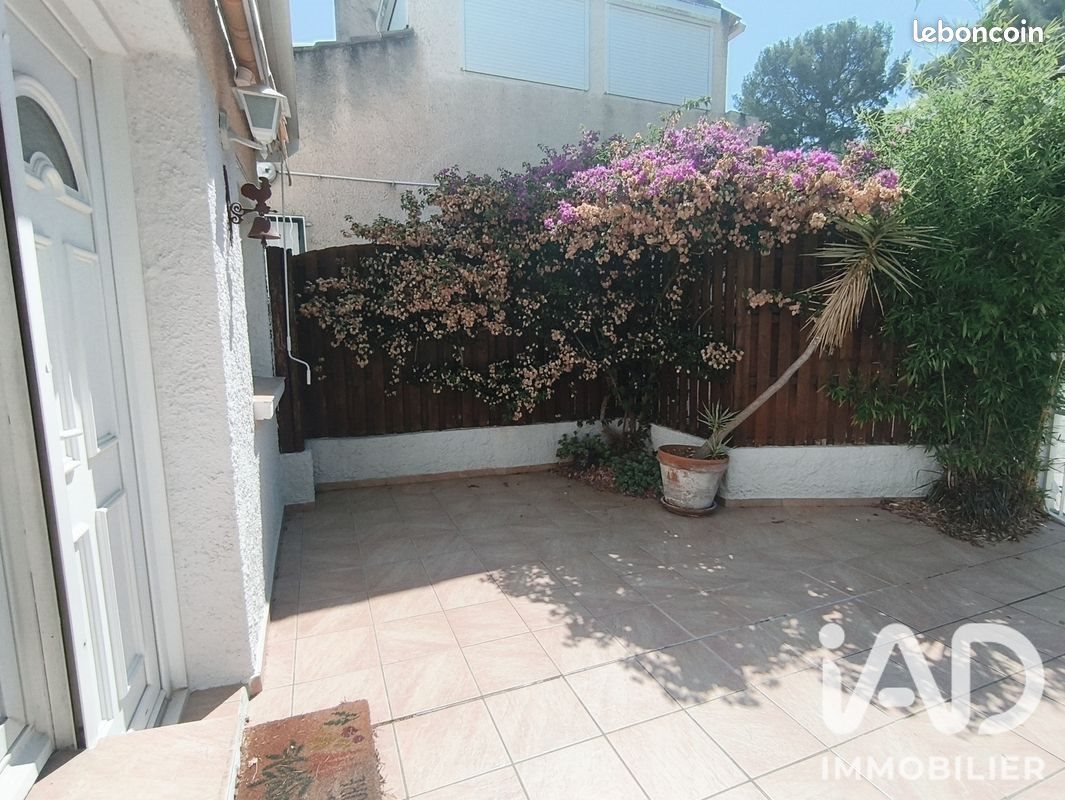Maison à vendre, 90m², Saint-Mandrier-sur-Mer