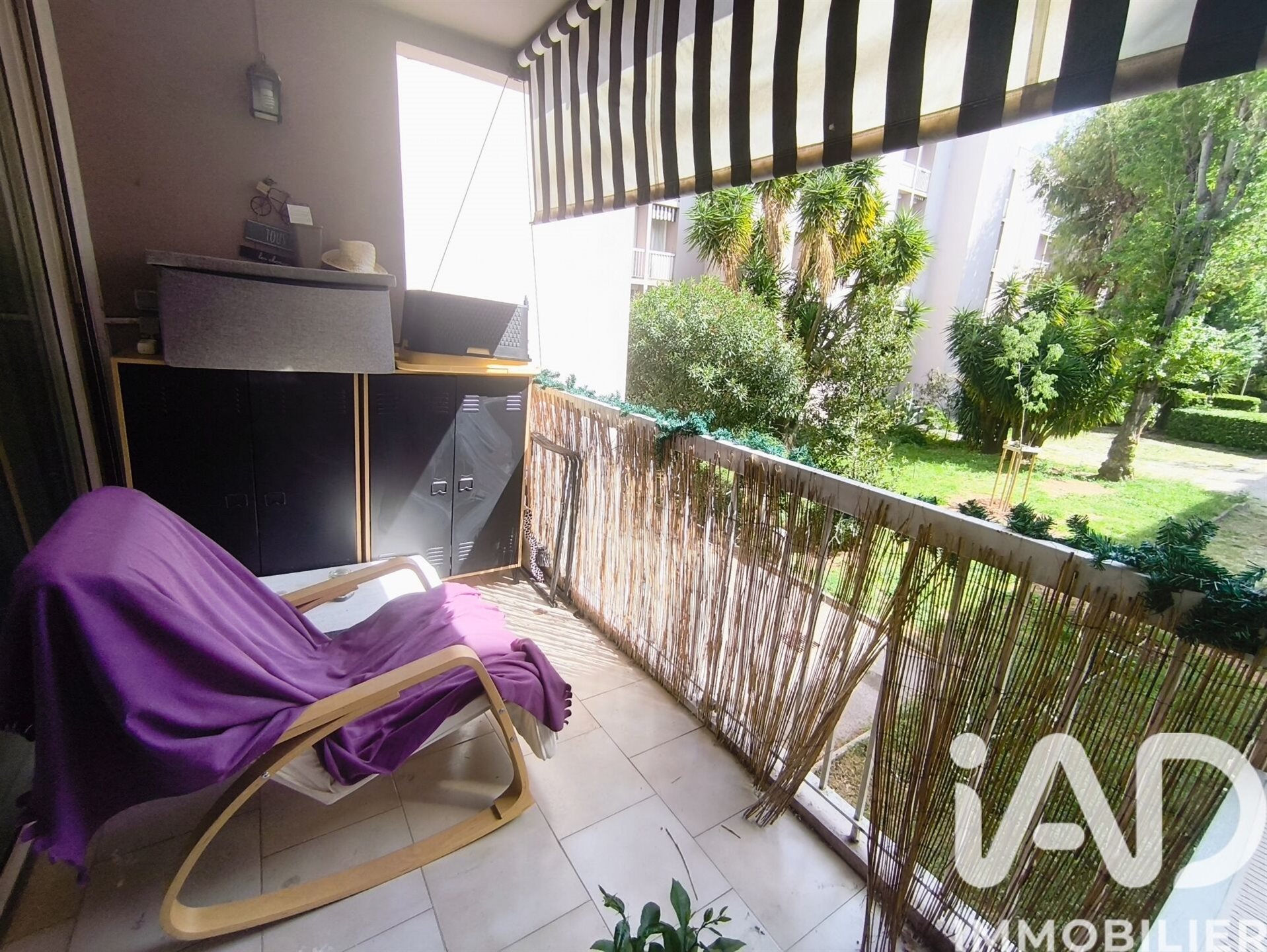 Appartement à vendre, 91m², Toulon