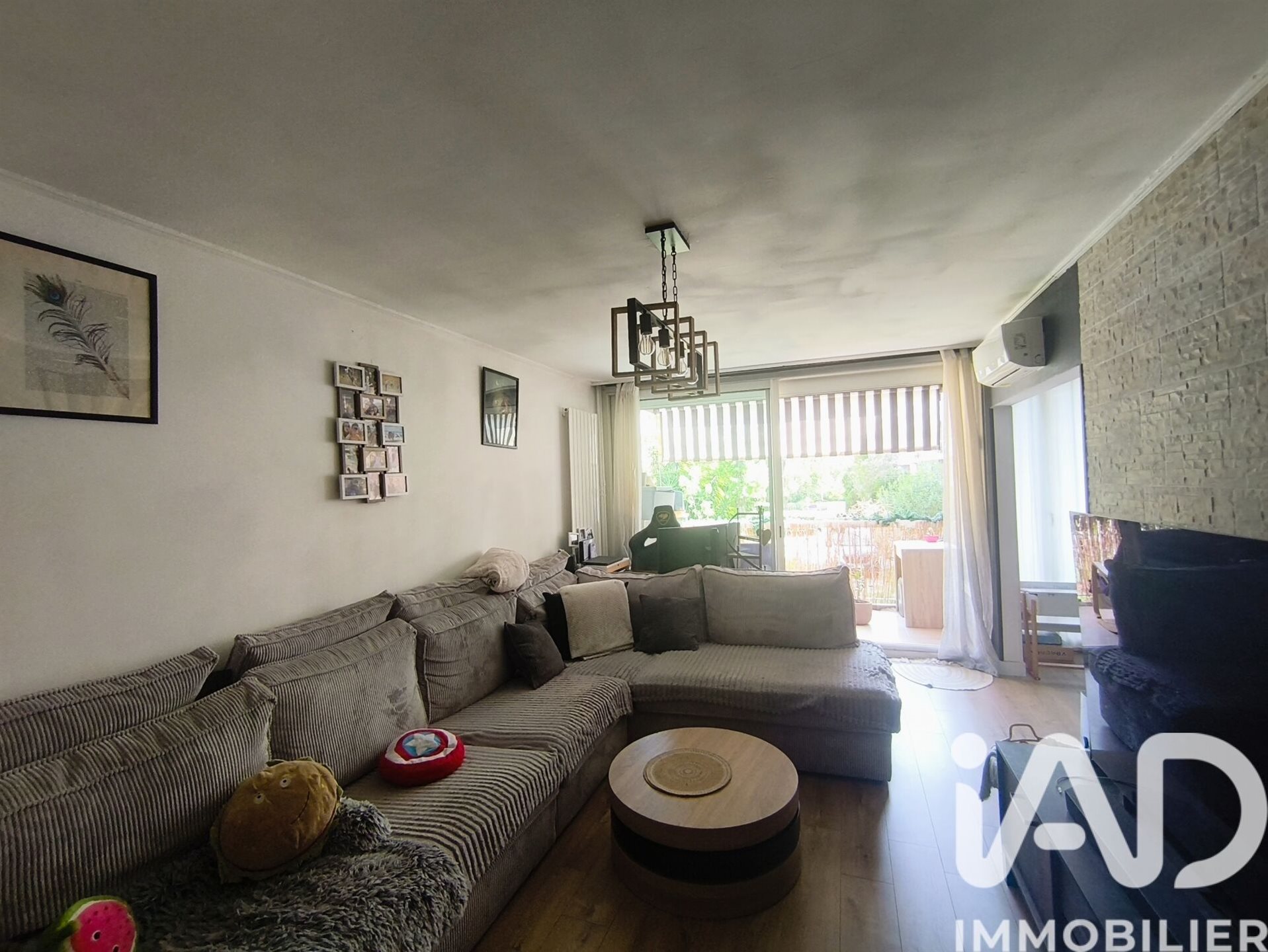 Appartement à vendre, 91m², Toulon