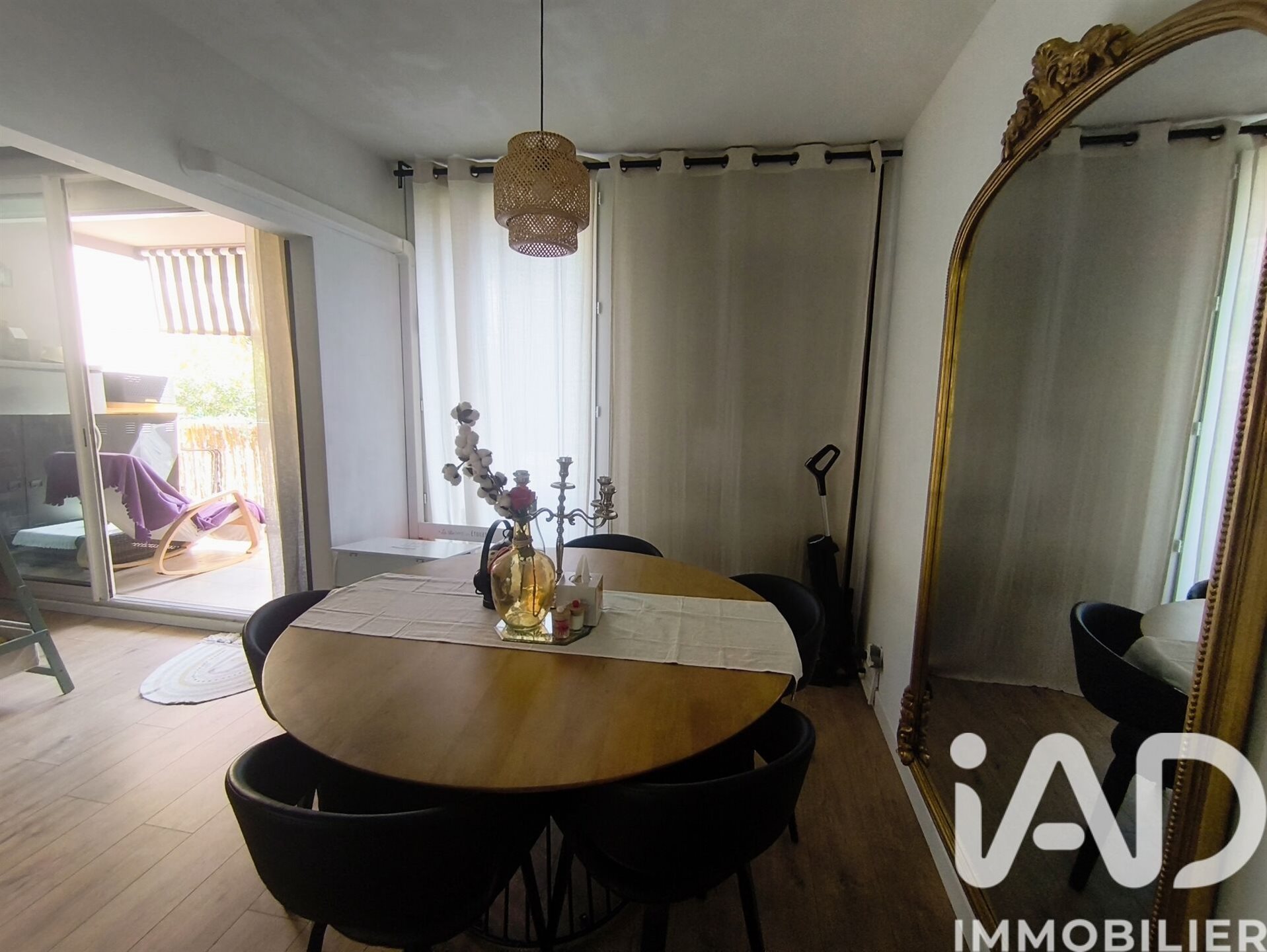 Appartement à vendre, 91m², Toulon