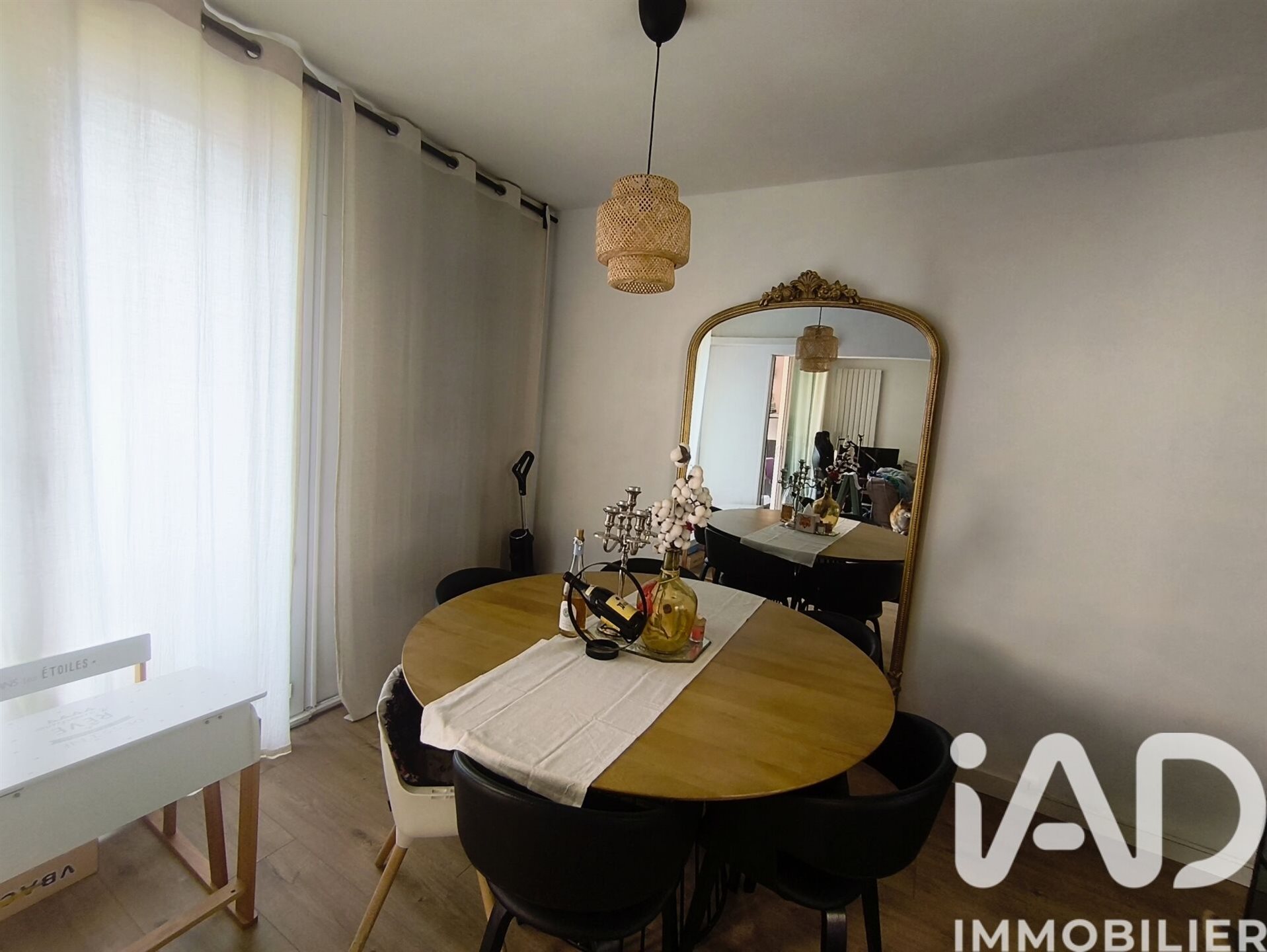 Appartement à vendre, 91m², Toulon