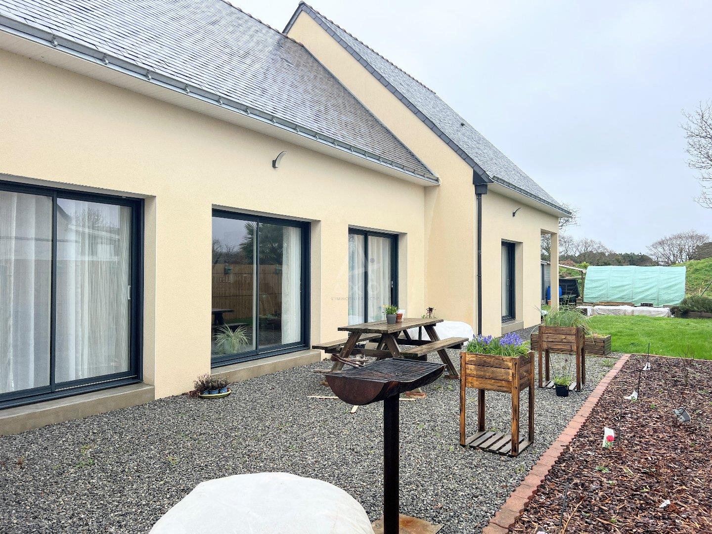 Maison à vendre, 163m², La Turballe