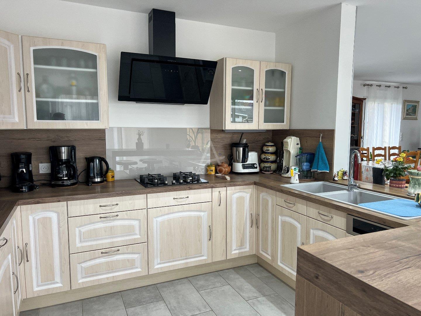 Maison à vendre, 163m², La Turballe