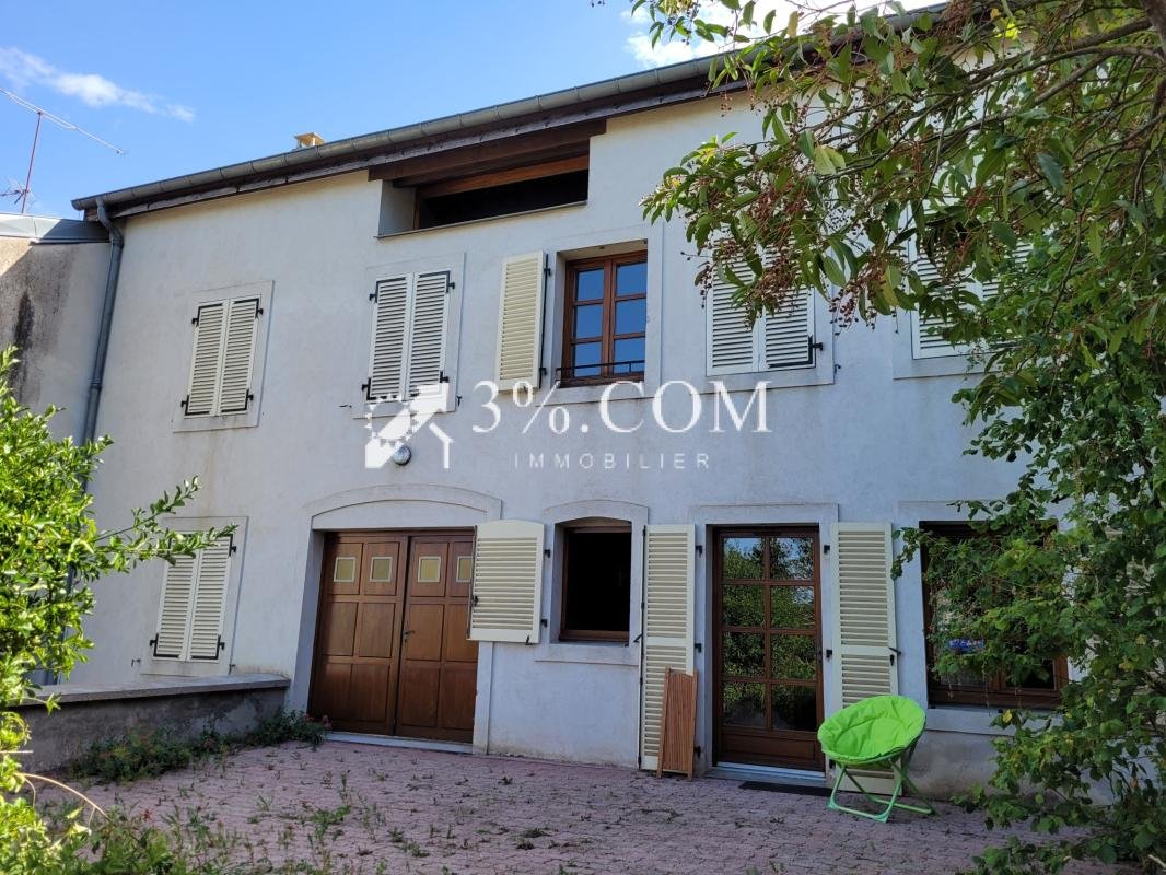Maison à vendre, 310m², Bruley