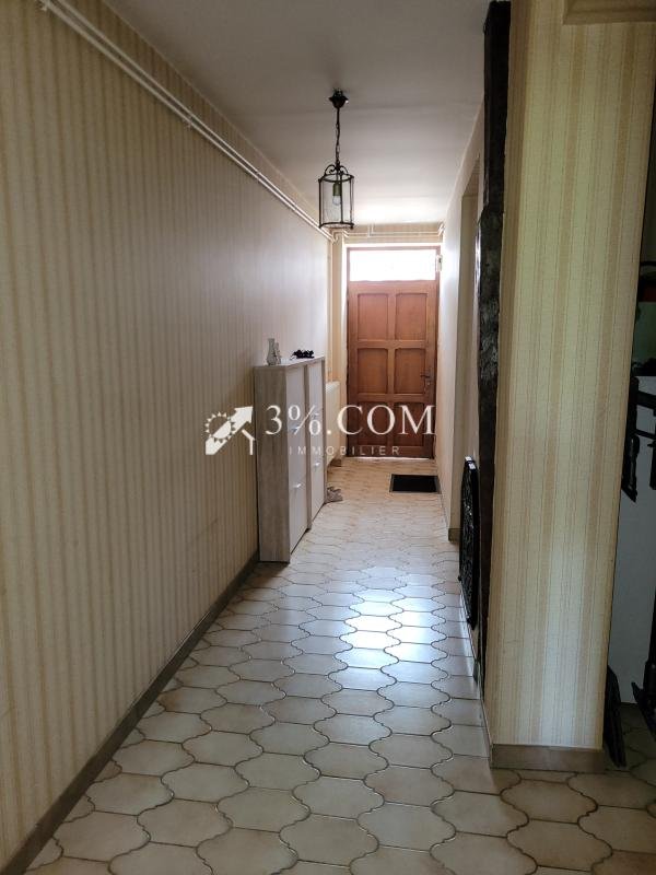 Maison à vendre, 310m², Bruley