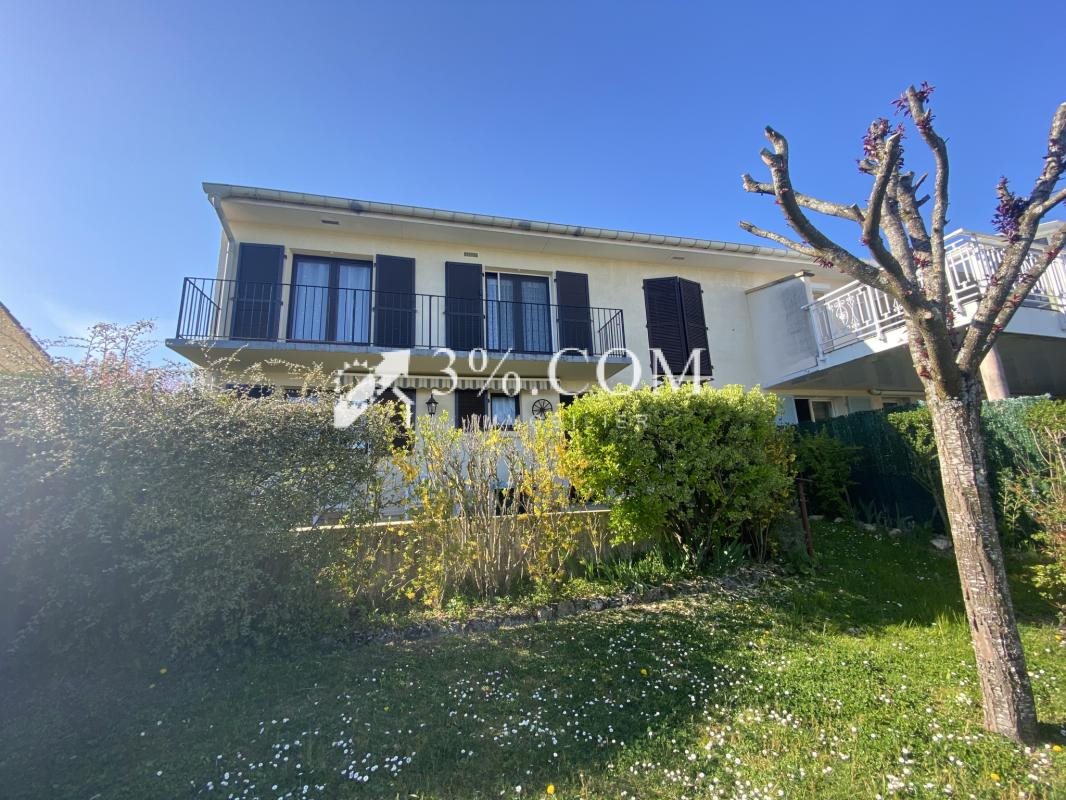 Maison à vendre, 103m², Toul