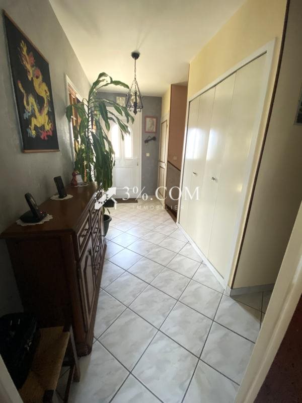 Maison à vendre, 103m², Toul