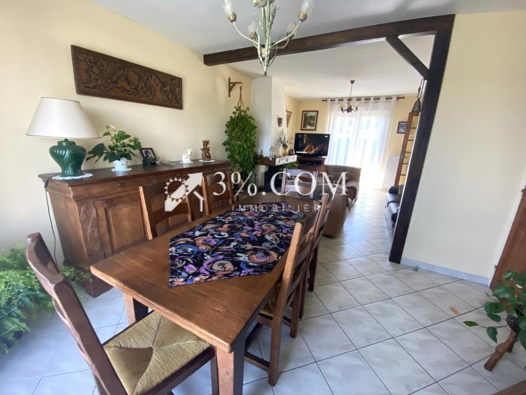 Maison à vendre, 103m², Toul