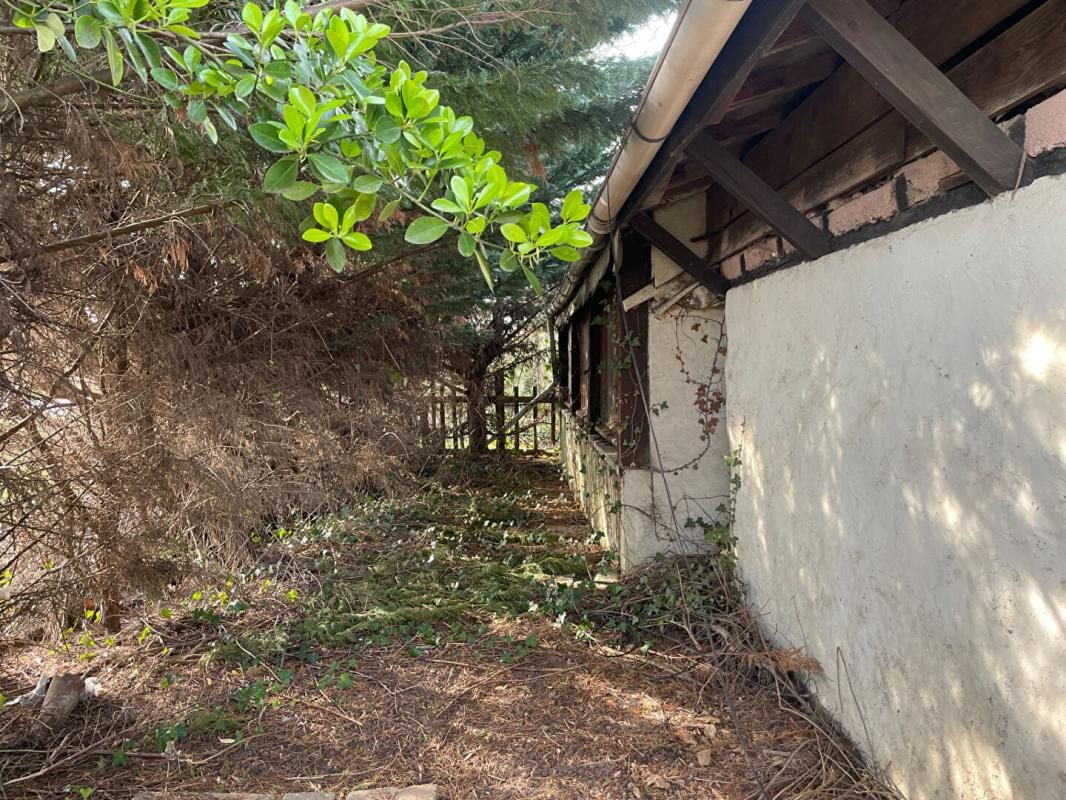 Maison à vendre, 57m², La Roche-en-Brenil