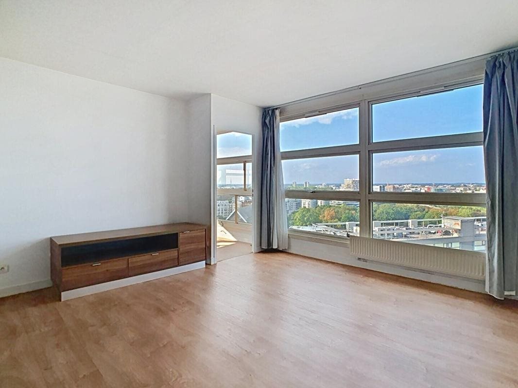 Appartement à vendre, 43m², Lille