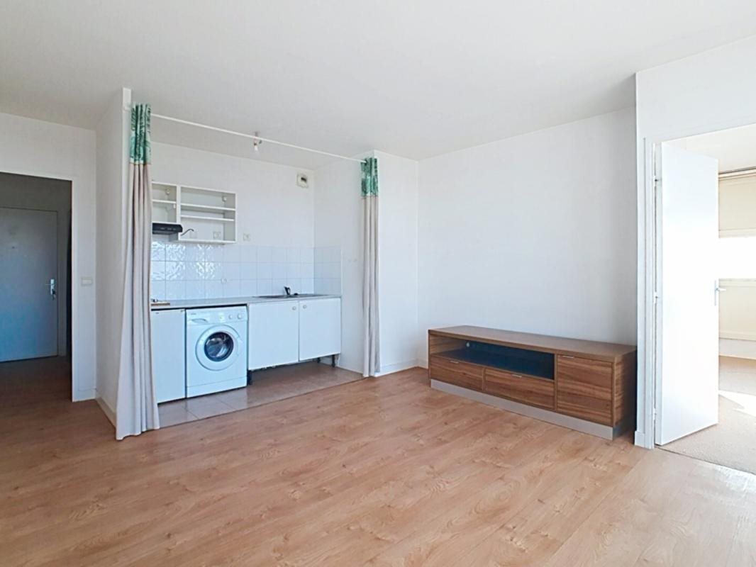 Appartement à vendre, 43m², Lille