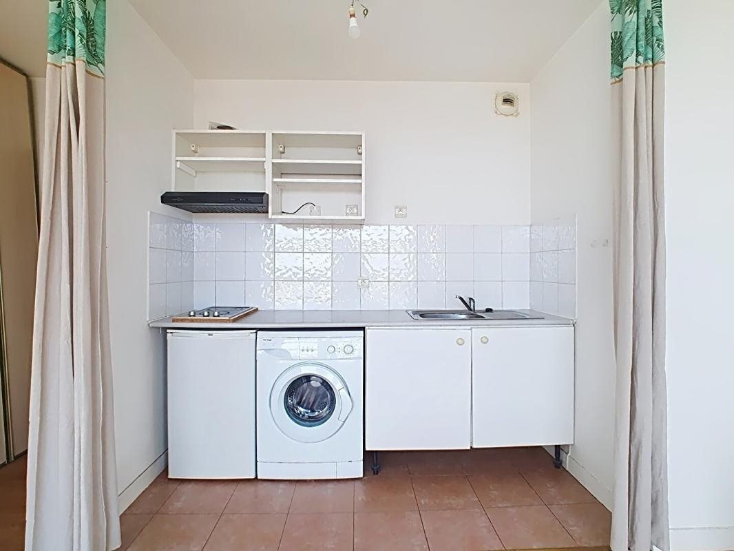 Appartement à vendre, 43m², Lille