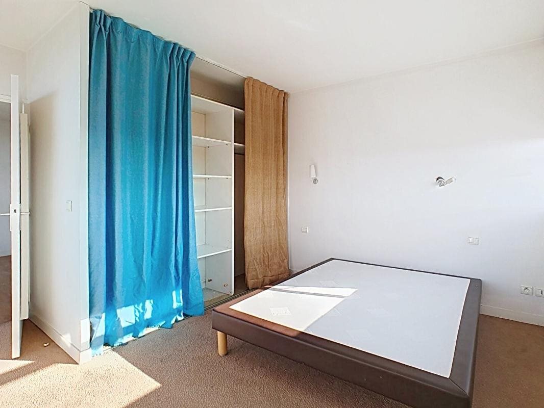 Appartement à vendre, 43m², Lille