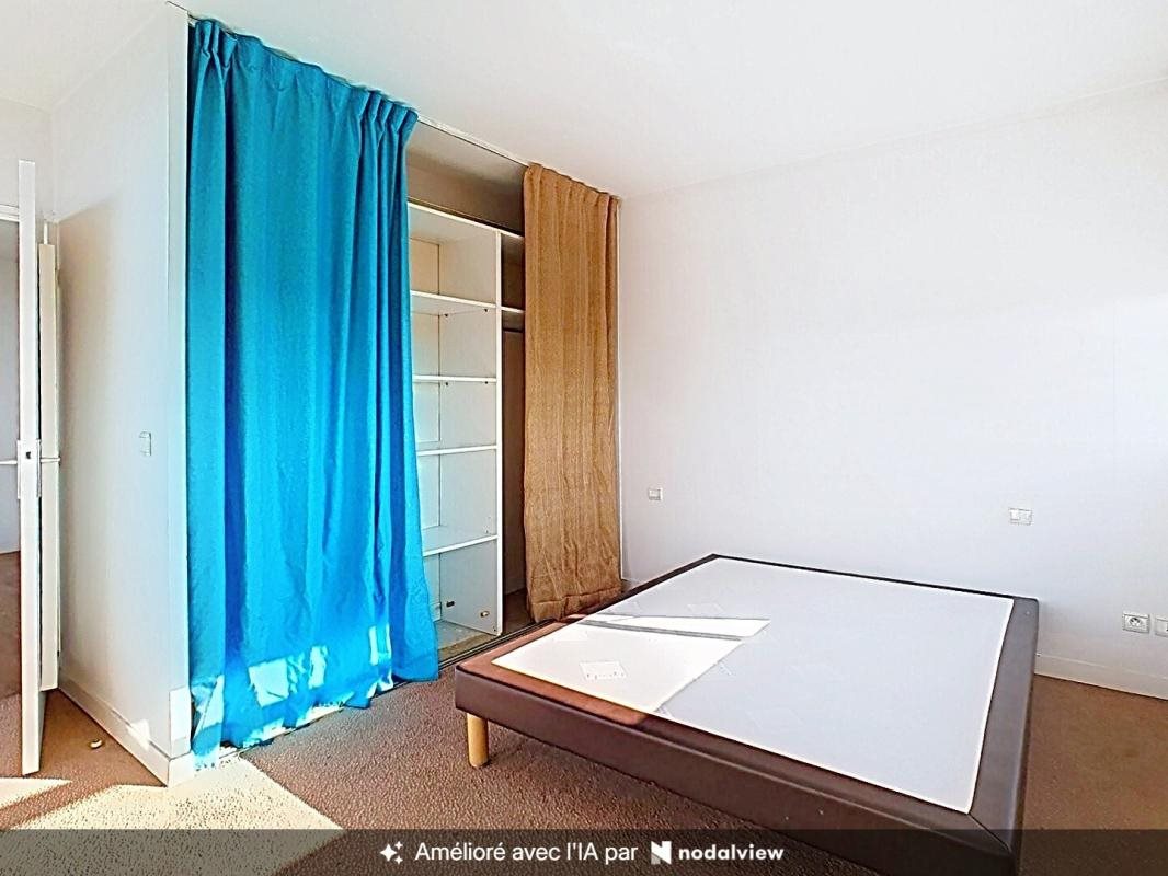 Appartement à vendre, 43m², Lille