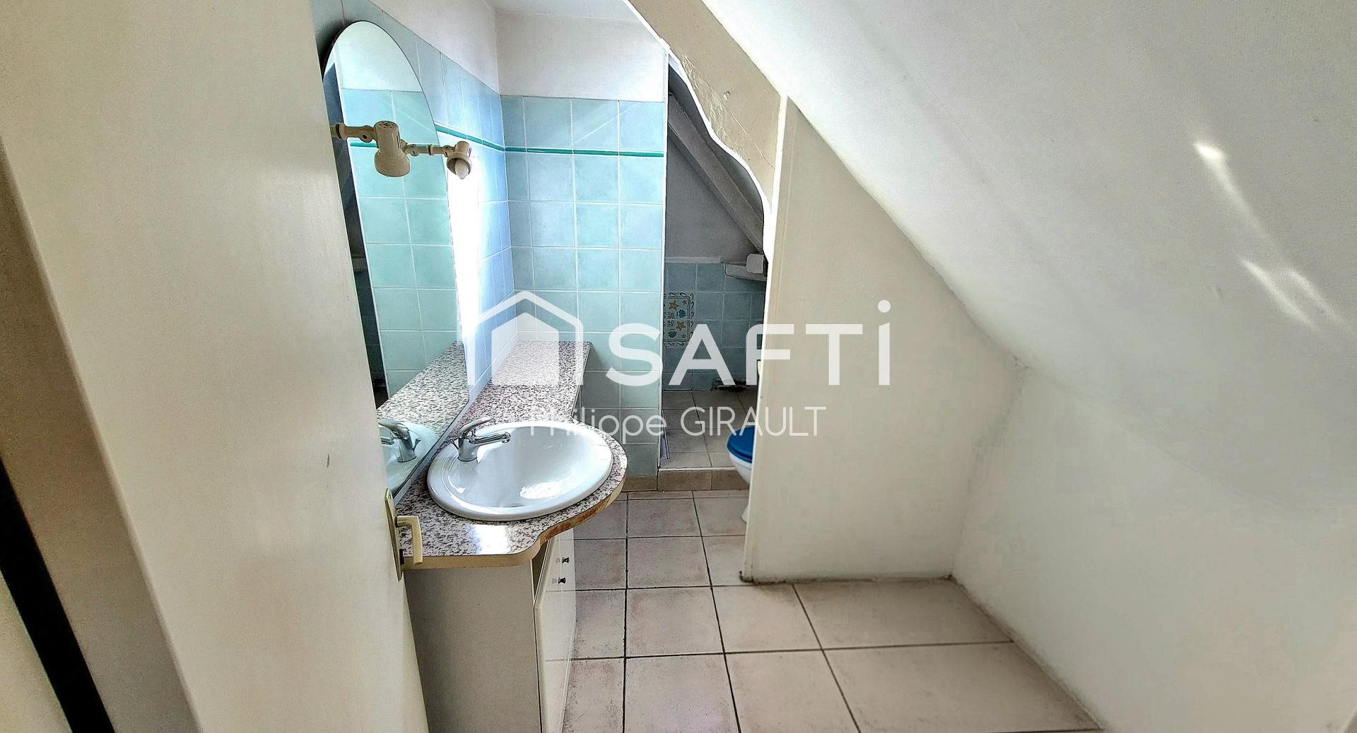 Maison à vendre, 168m², Tours