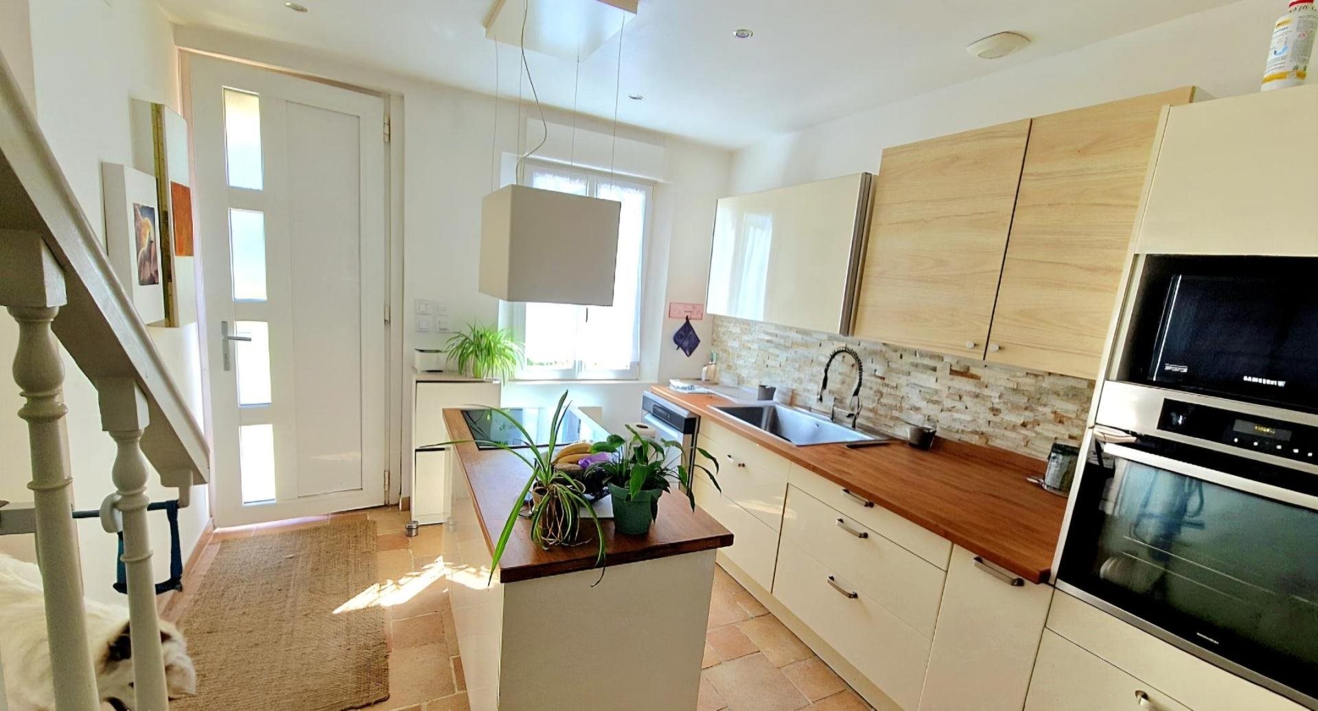 Maison à vendre, 77m², Tours