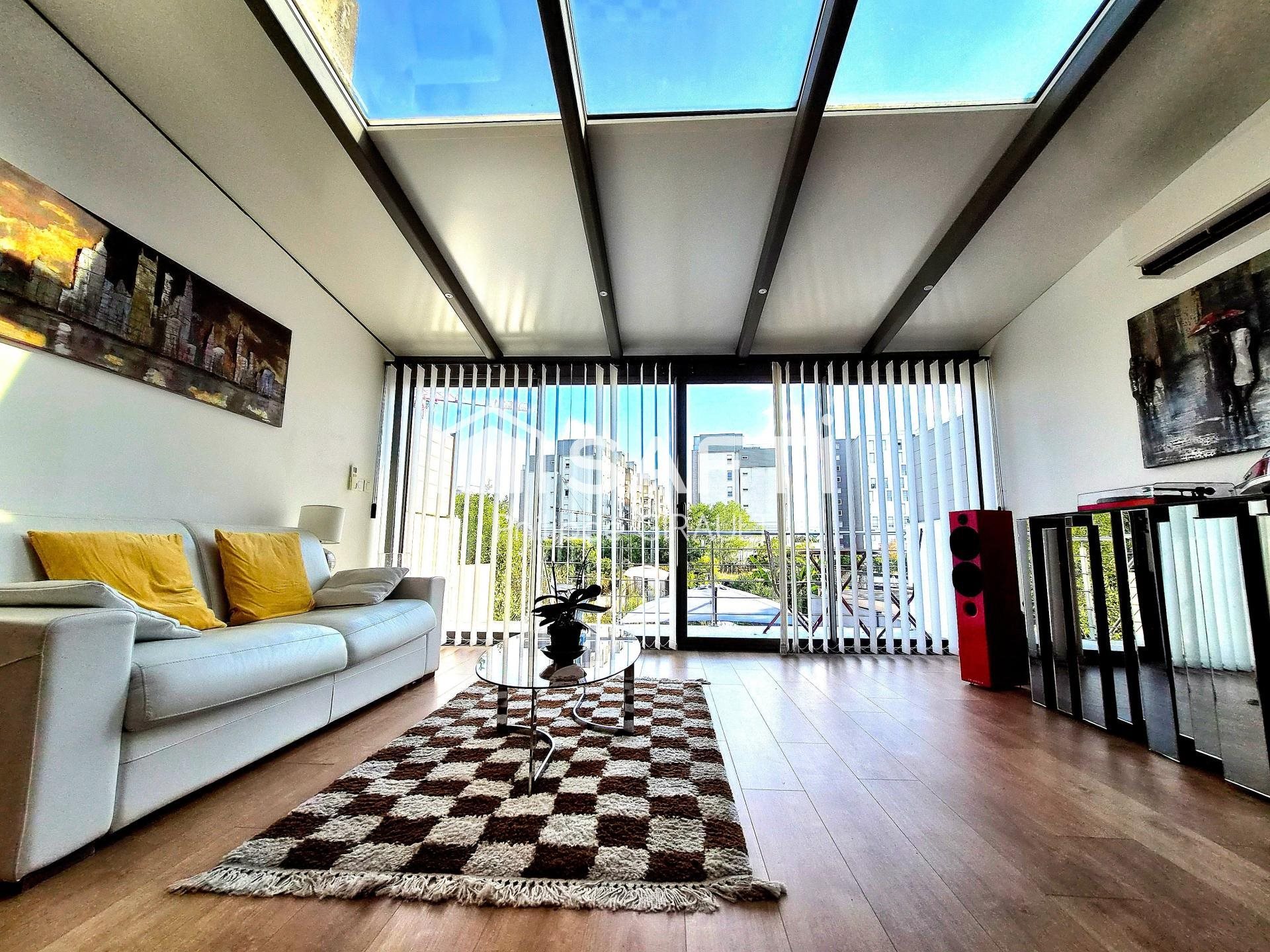 Maison à vendre, 119m², Tours