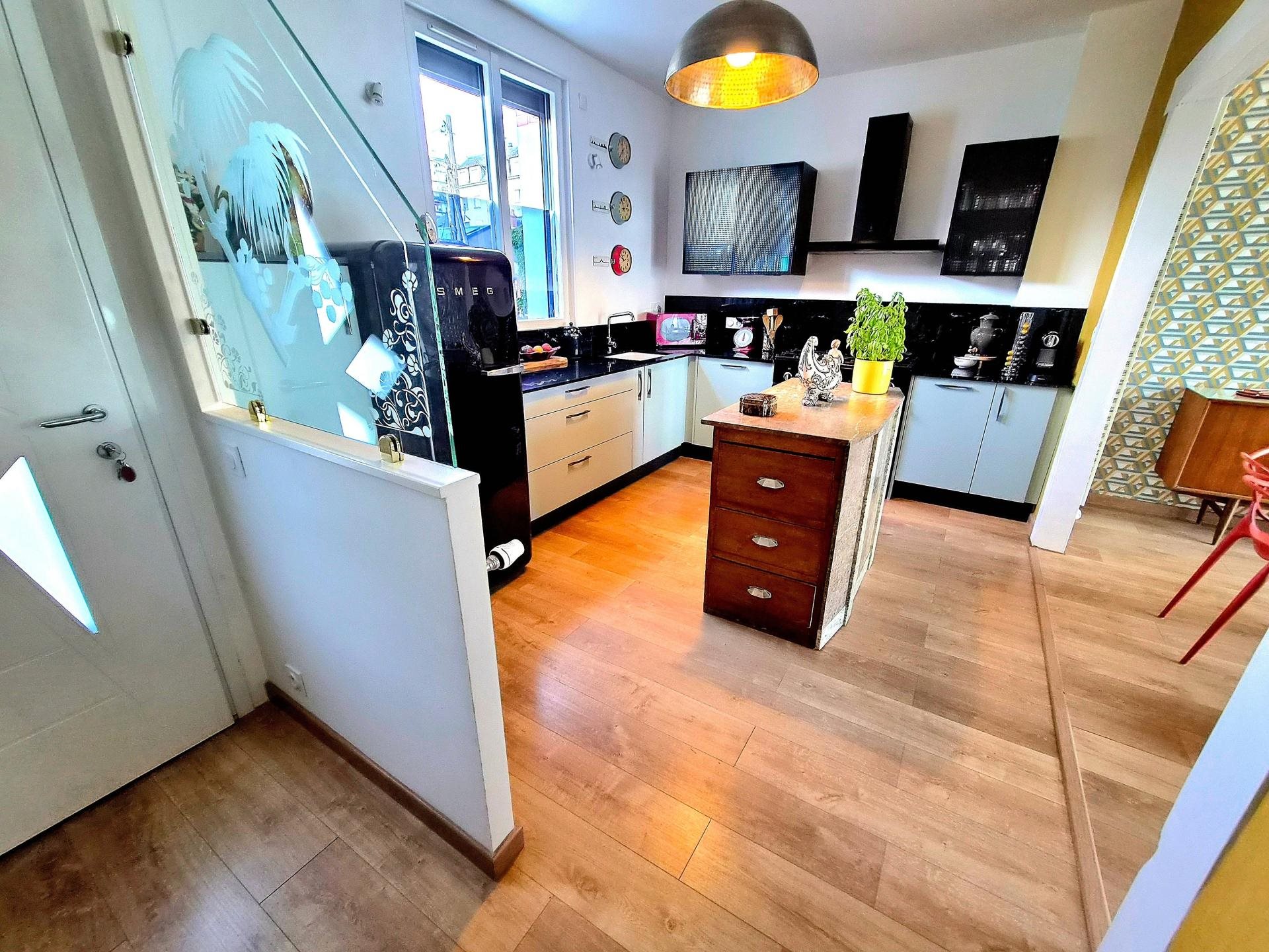 Maison à vendre, 119m², Tours