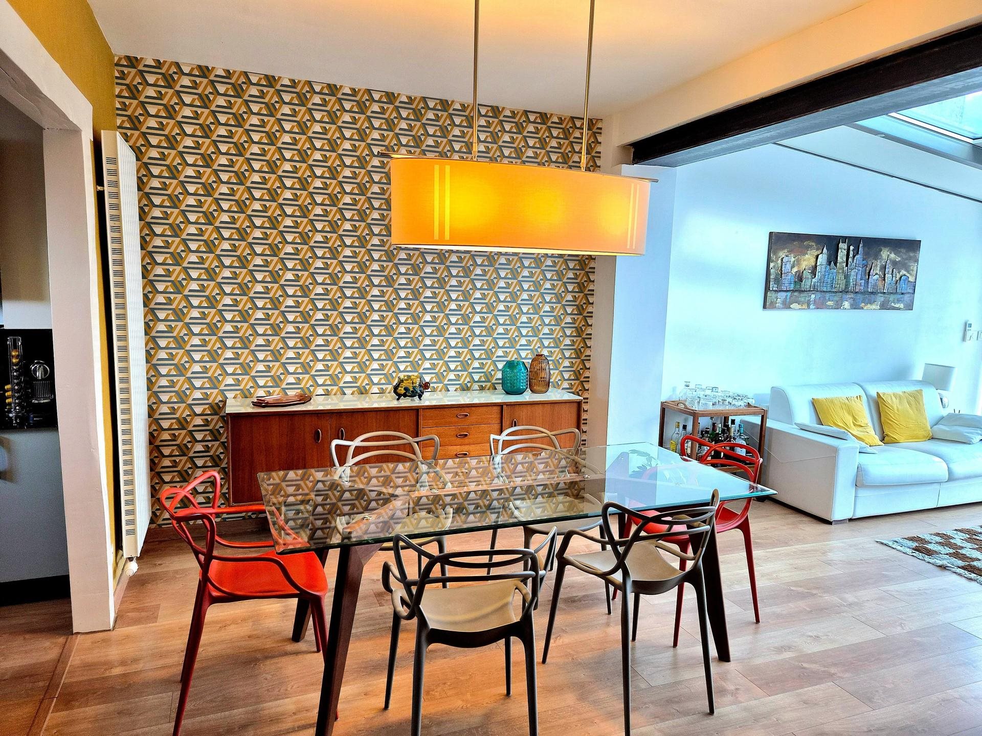 Maison à vendre, 119m², Tours