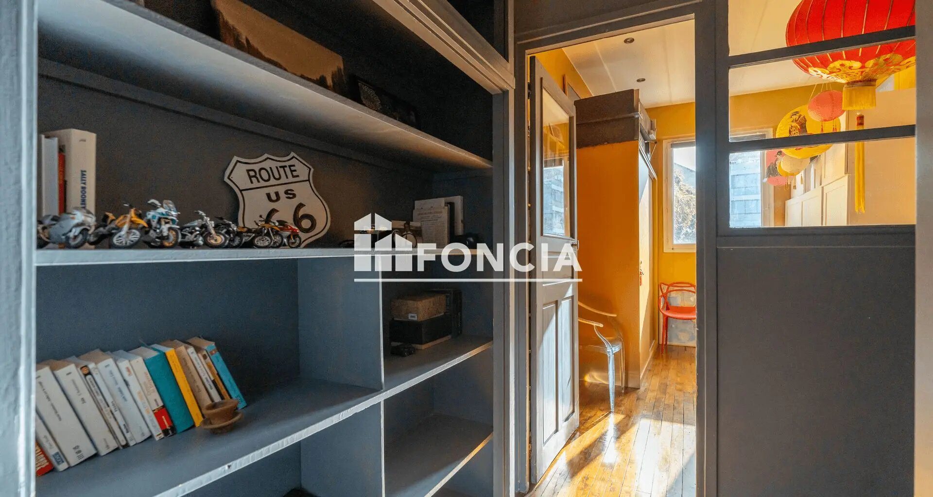 Appartement à vendre, 136m², Montrouge