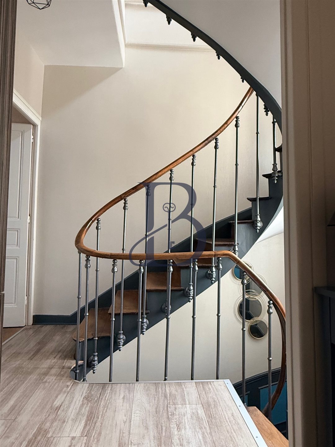 Maison à vendre, 140m², Villedieu-les-Poêles
