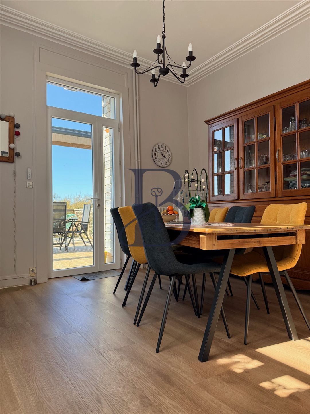 Maison à vendre, 140m², Villedieu-les-Poêles