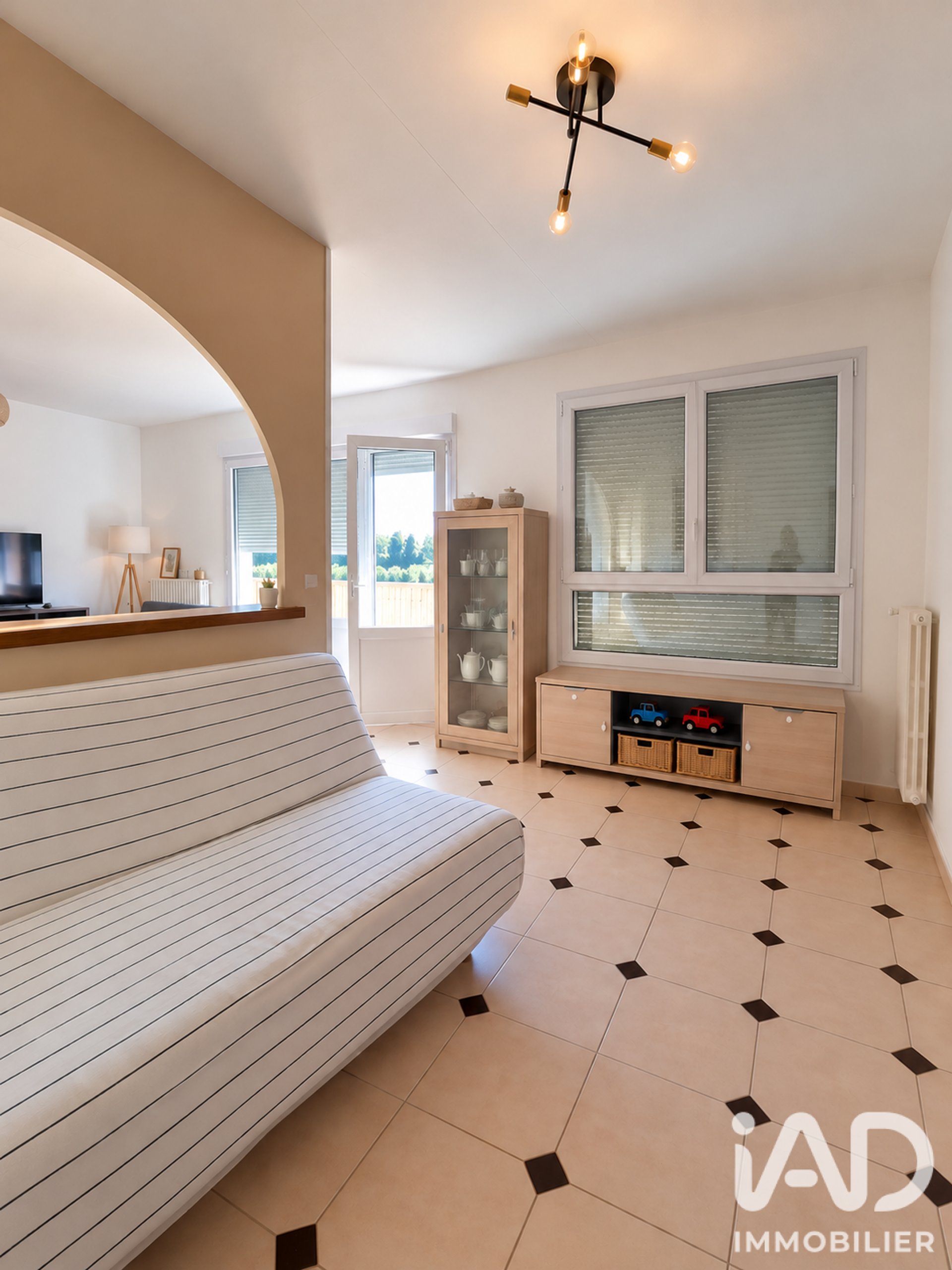Appartement à vendre, 65m², Chalon-sur-Saône