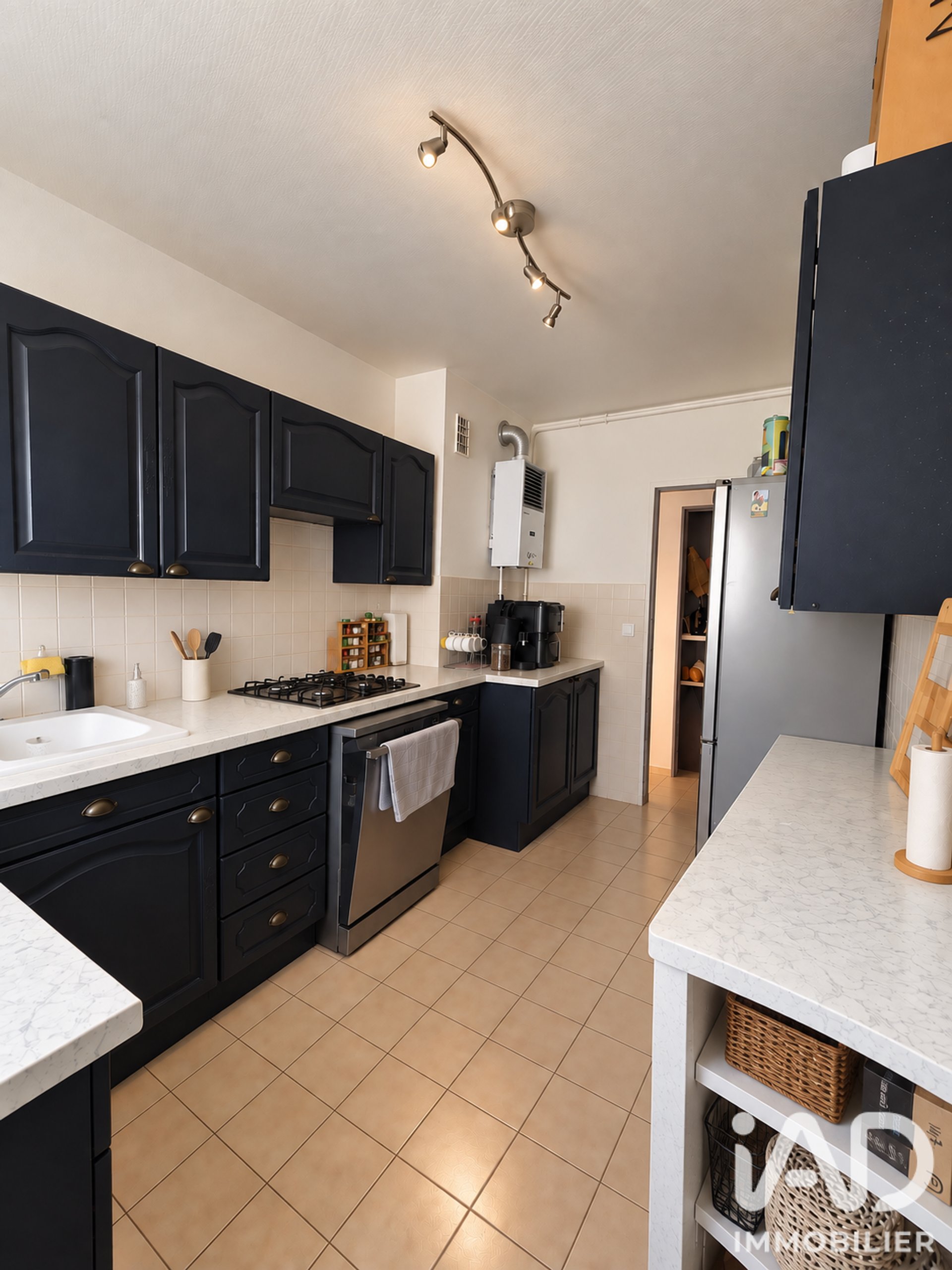 Appartement à vendre, 65m², Chalon-sur-Saône