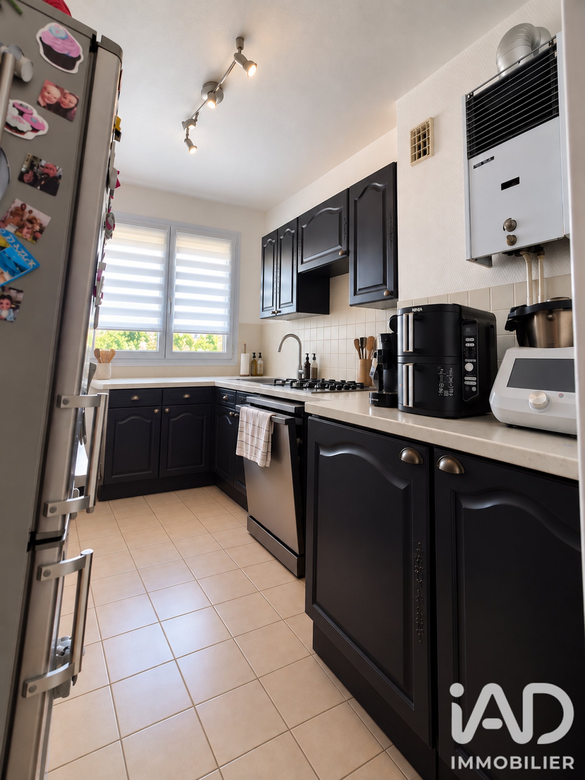 Appartement à vendre, 65m², Chalon-sur-Saône