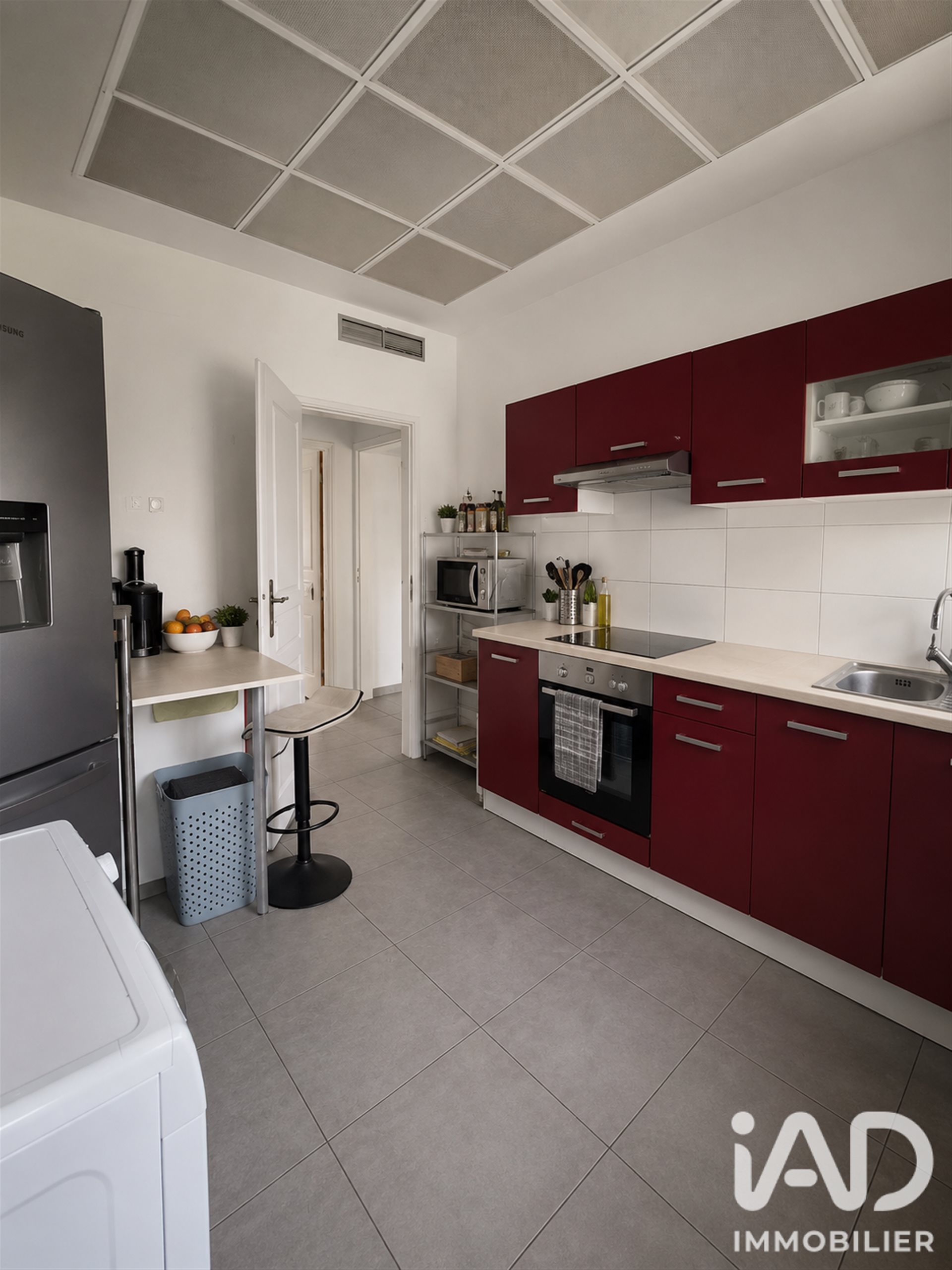 Appartement à vendre, 81m², Chalon-sur-Saône